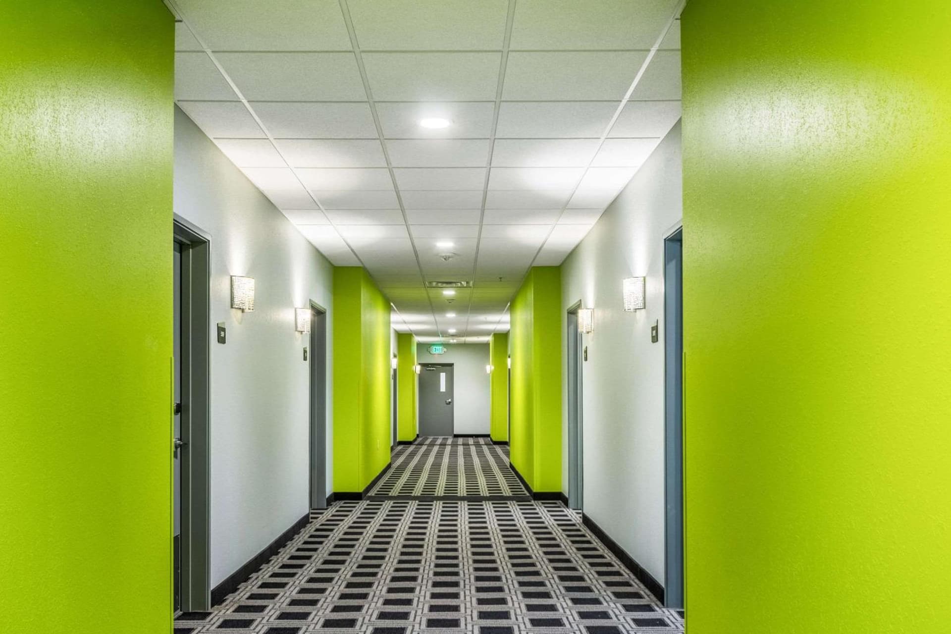 The Wallhouse Hotel, an Ascend Collection Hotel gallery photo in Walnut Creek, OH — image 38