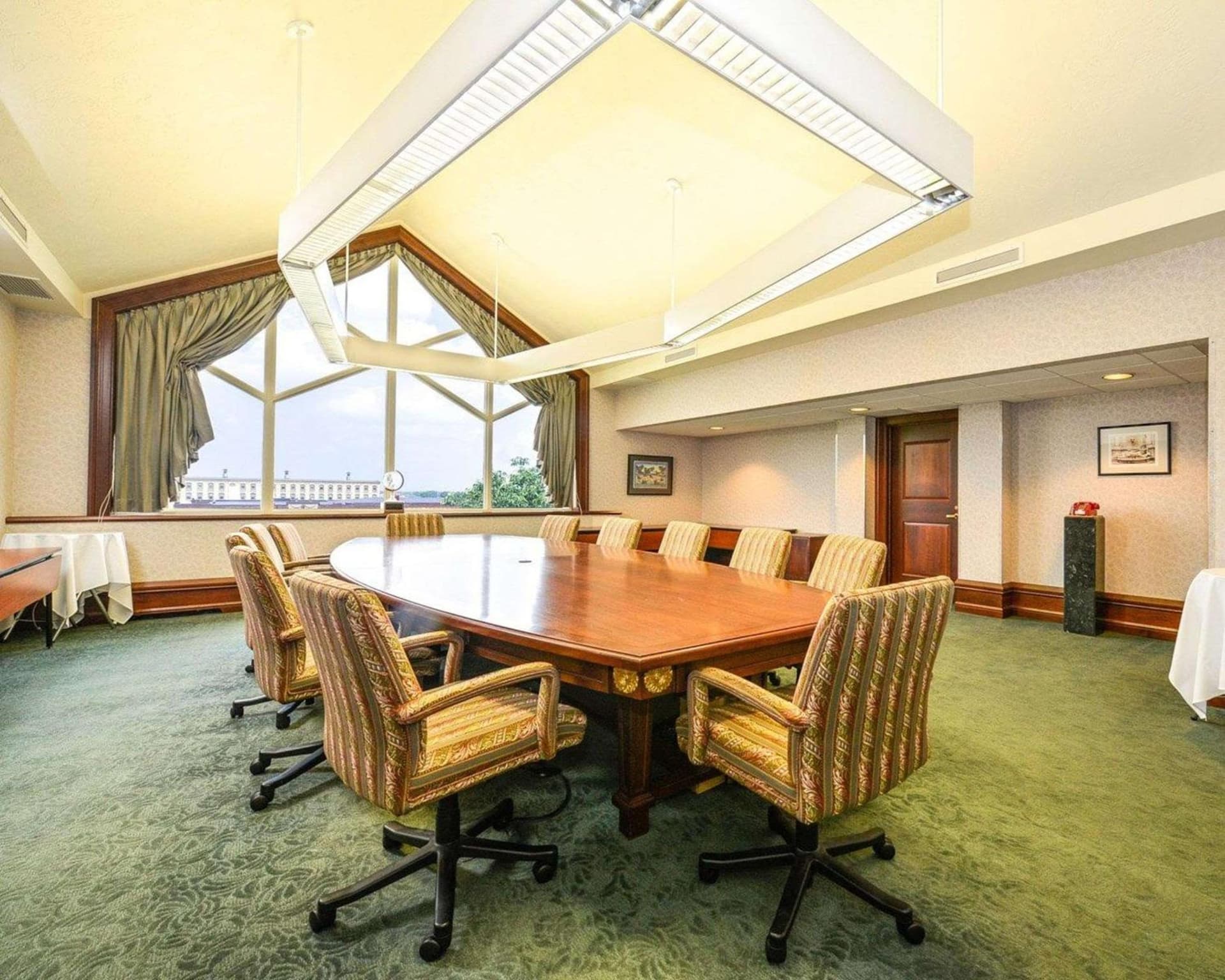 Kress Inn, an Ascend Collection Hotel gallery photo in De Pere, WI — image 8