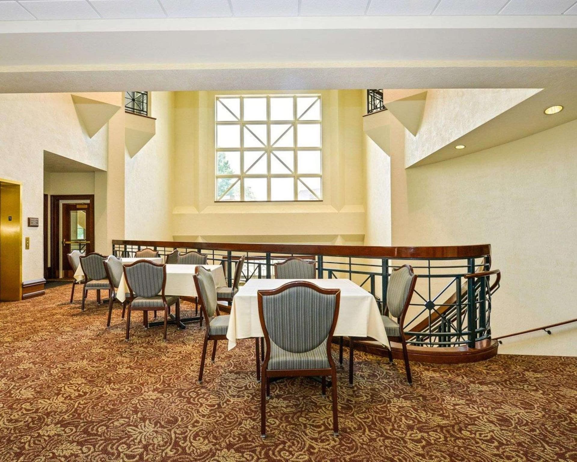 Kress Inn, an Ascend Collection Hotel gallery photo in De Pere, WI — image 19