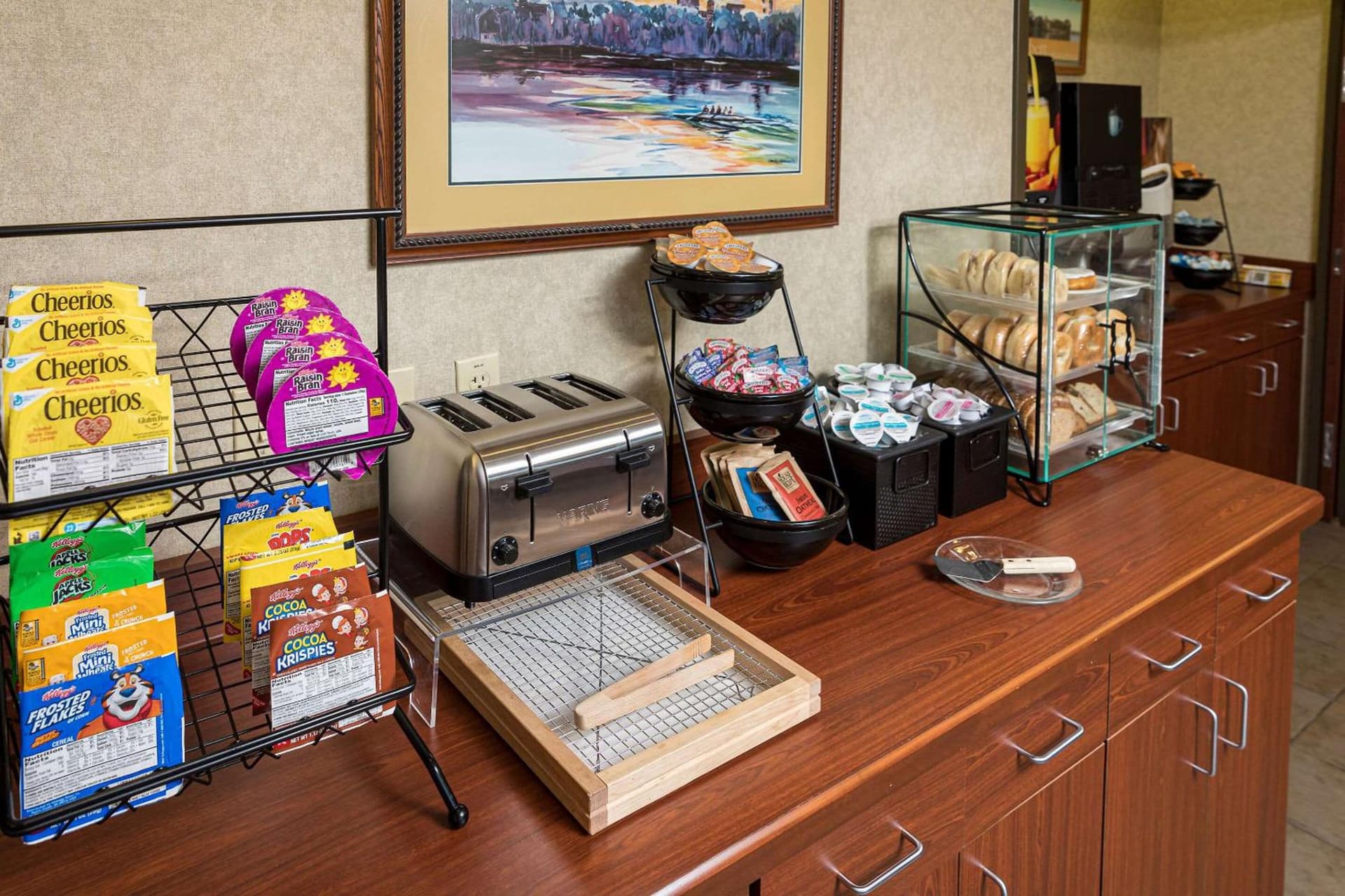 Kress Inn, an Ascend Collection Hotel gallery photo in De Pere, WI — image 24