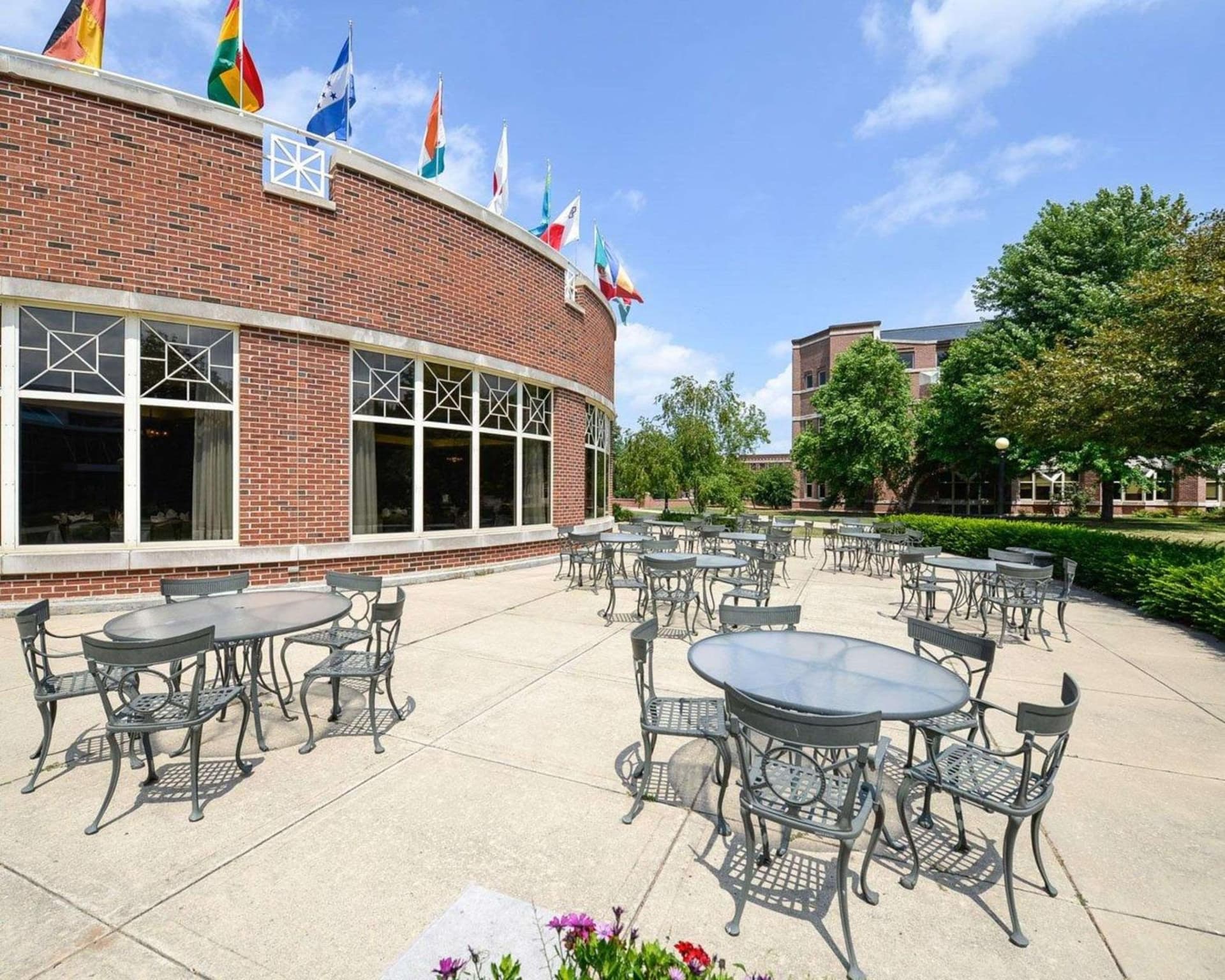 Kress Inn, an Ascend Collection Hotel gallery photo in De Pere, WI — image 30