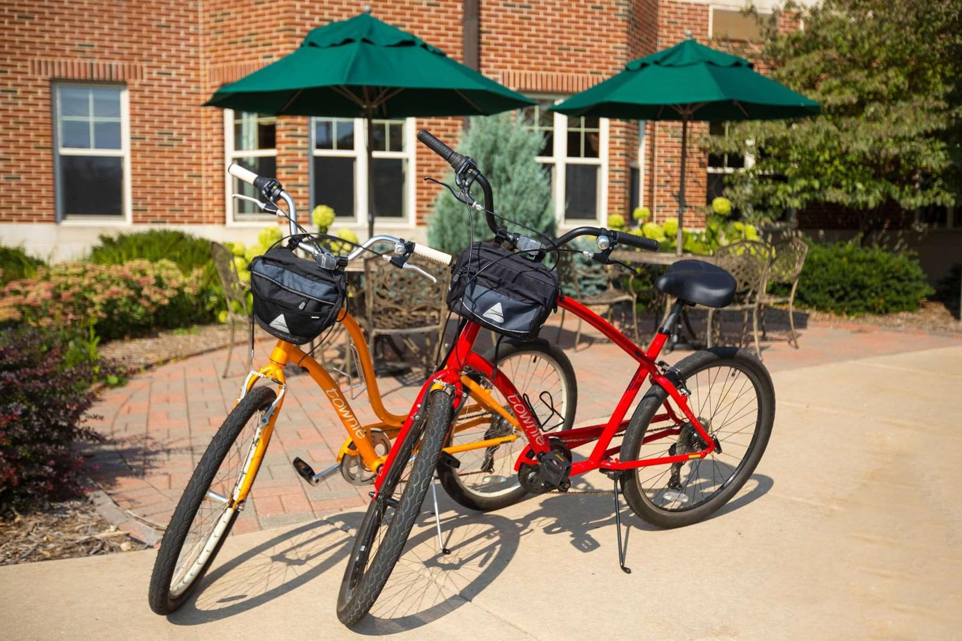 Kress Inn, an Ascend Collection Hotel gallery photo in De Pere, WI — image 14