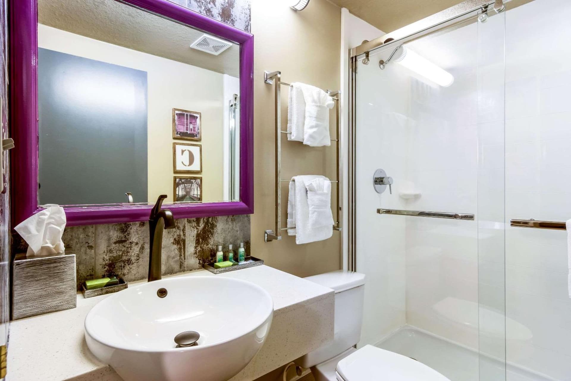 Spark by Hilton Chattanooga Downtown gallery photo in Chattanooga, TN — image 40