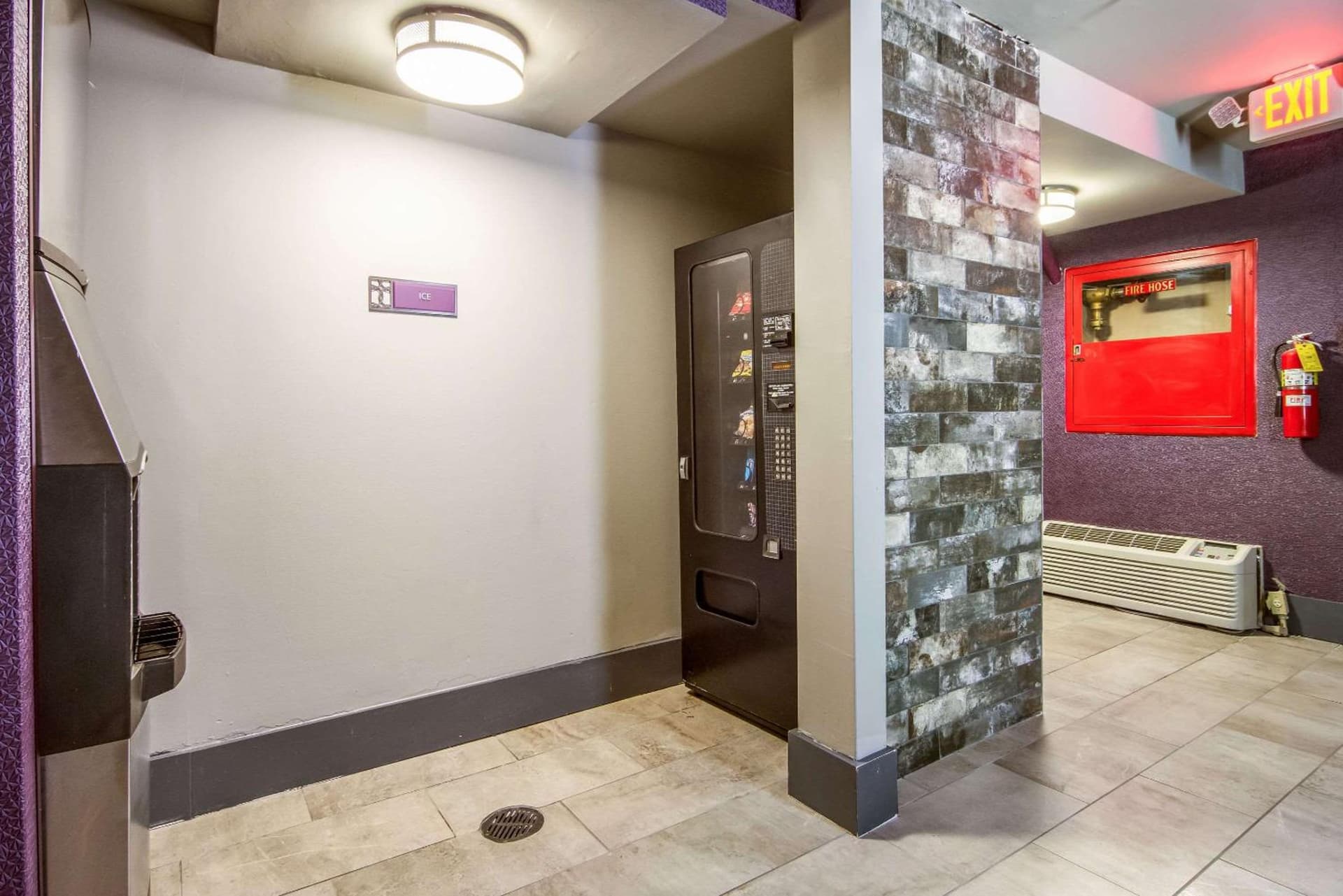 Spark by Hilton Chattanooga Downtown gallery photo in Chattanooga, TN — image 35