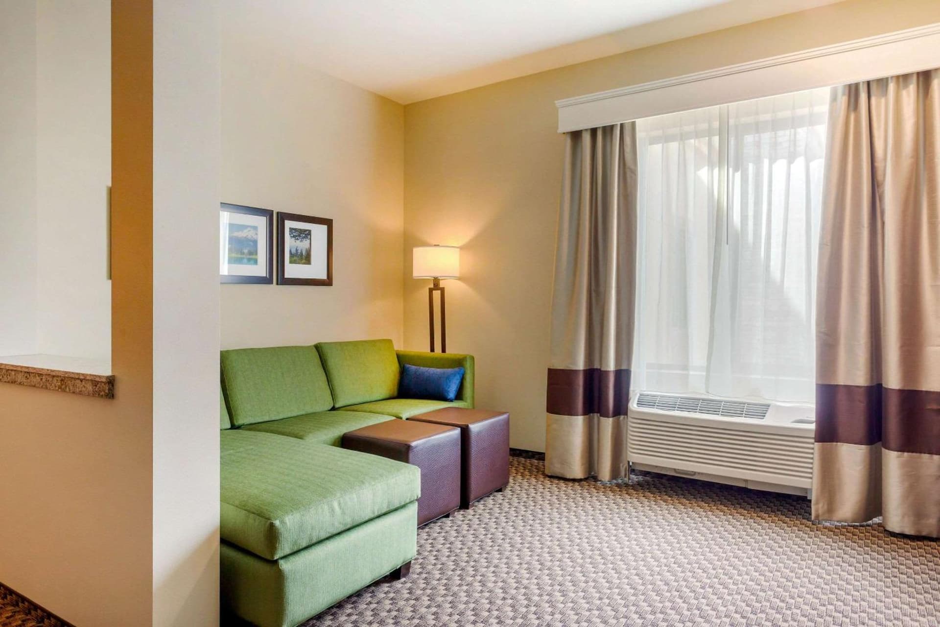 Comfort Suites Burlington near I-5 gallery photo in Burlington, WA — image 15
