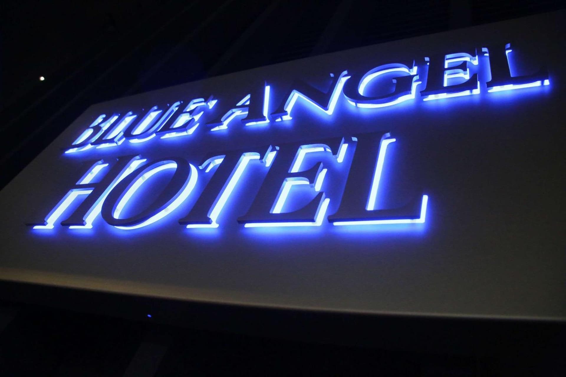 The Historic Blue Angel Hotel Lexington Ave, an Ascend Collection featured exterior or lobby in New York, NY — similar hotel