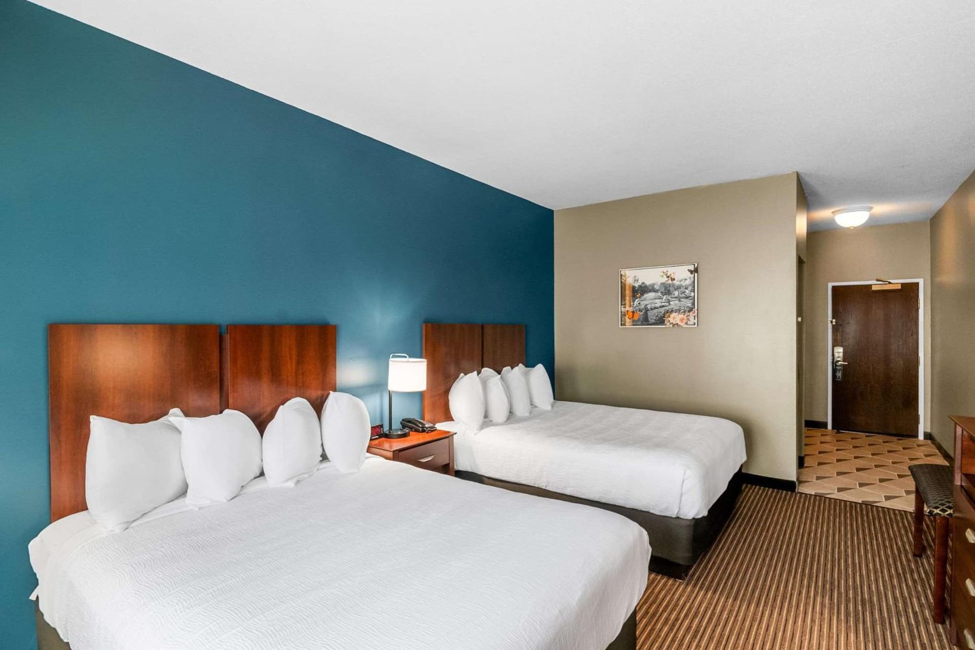 The Hotel Saratoga, an Ascend Collection Hotel gallery photo in Saratoga Springs, NY — image 67
