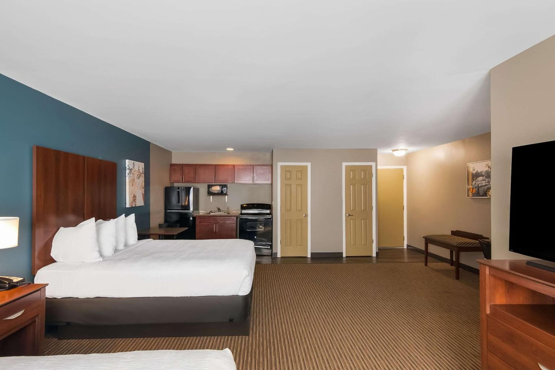 The Hotel Saratoga, an Ascend Collection Hotel gallery photo in Saratoga Springs, NY — image 7