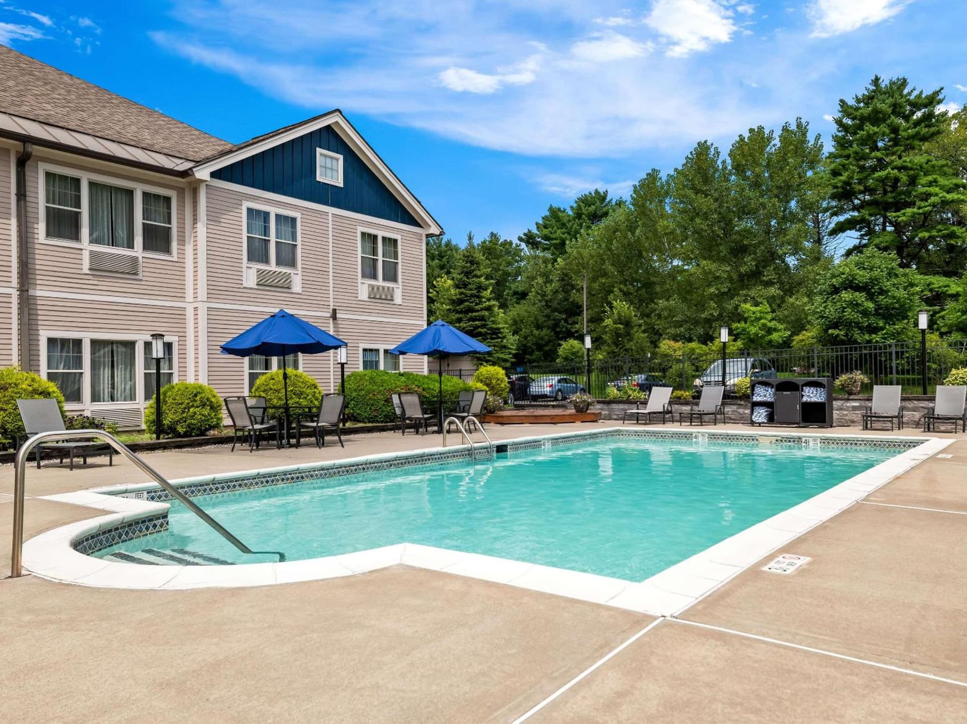 The Hotel Saratoga, an Ascend Collection Hotel gallery photo in Saratoga Springs, NY — image 15