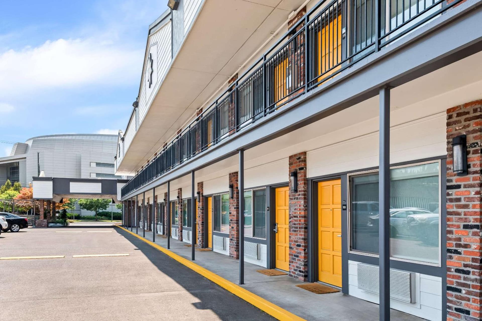 Maverick Hotel Eugene Near University, an Ascend Collection Hotel gallery photo in Eugene, OR — image 28