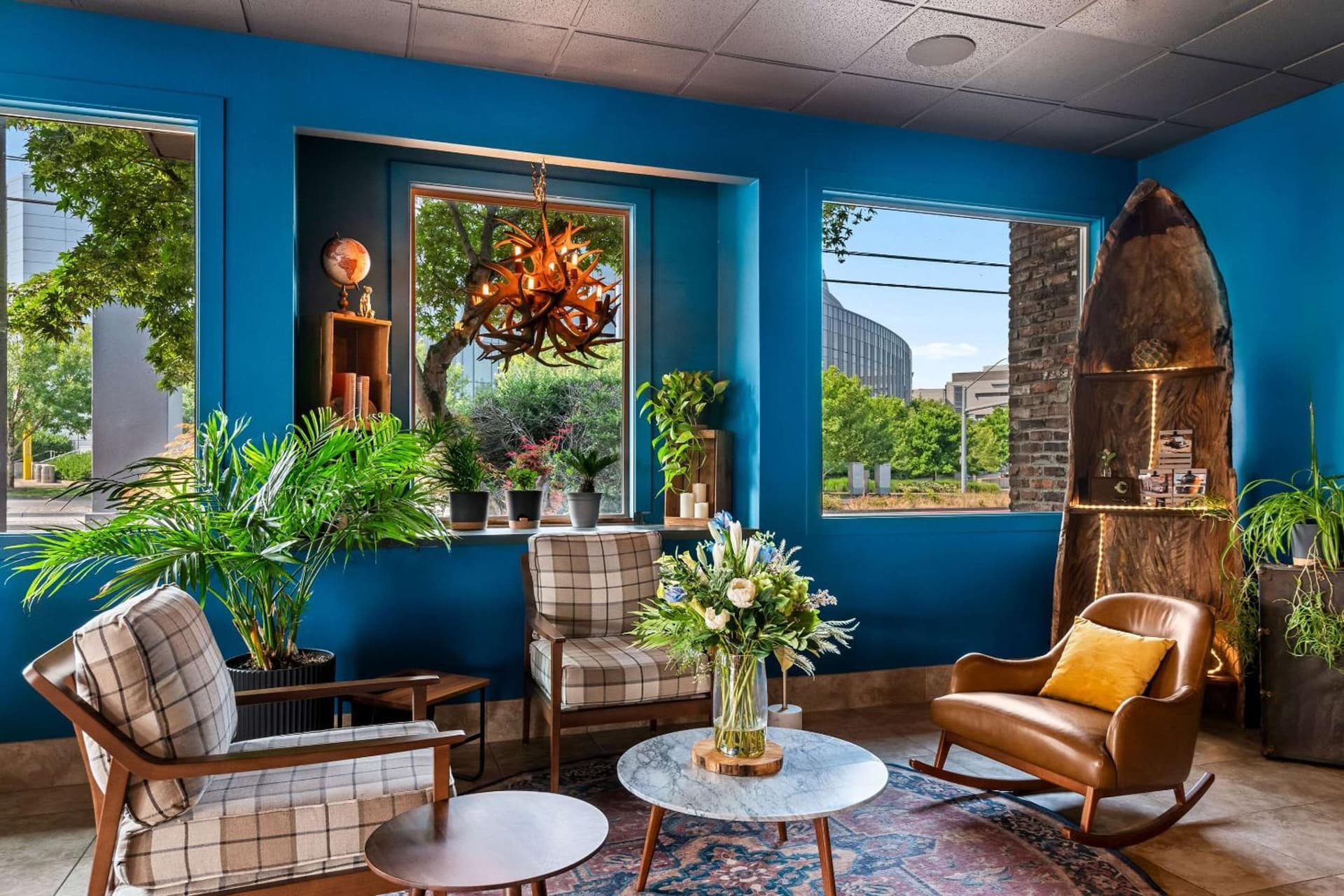 Maverick Hotel Eugene Near University, an Ascend Collection Hotel gallery photo in Eugene, OR — image 40
