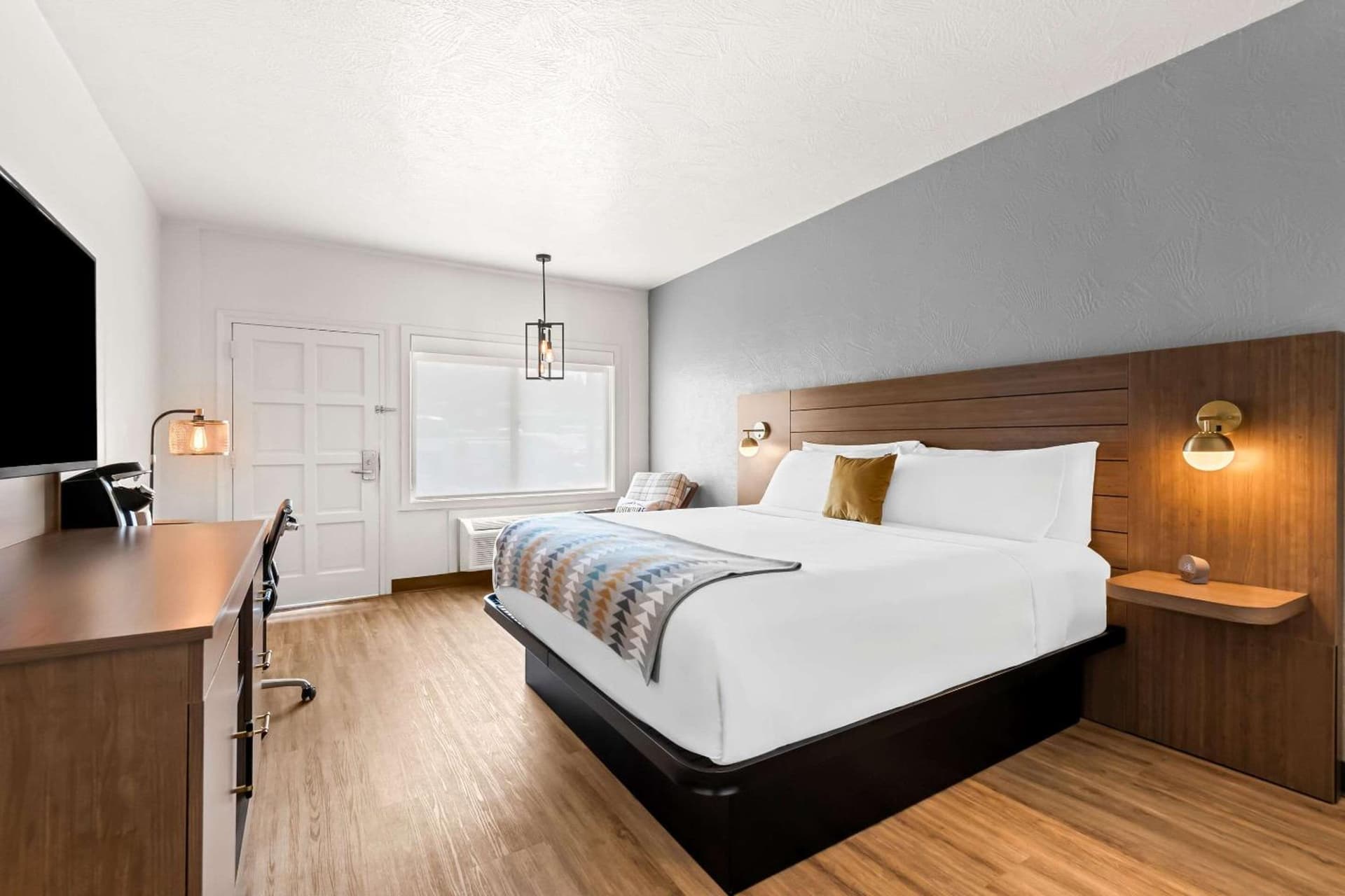 Maverick Hotel Eugene Near University, an Ascend Collection Hotel gallery photo in Eugene, OR — image 12