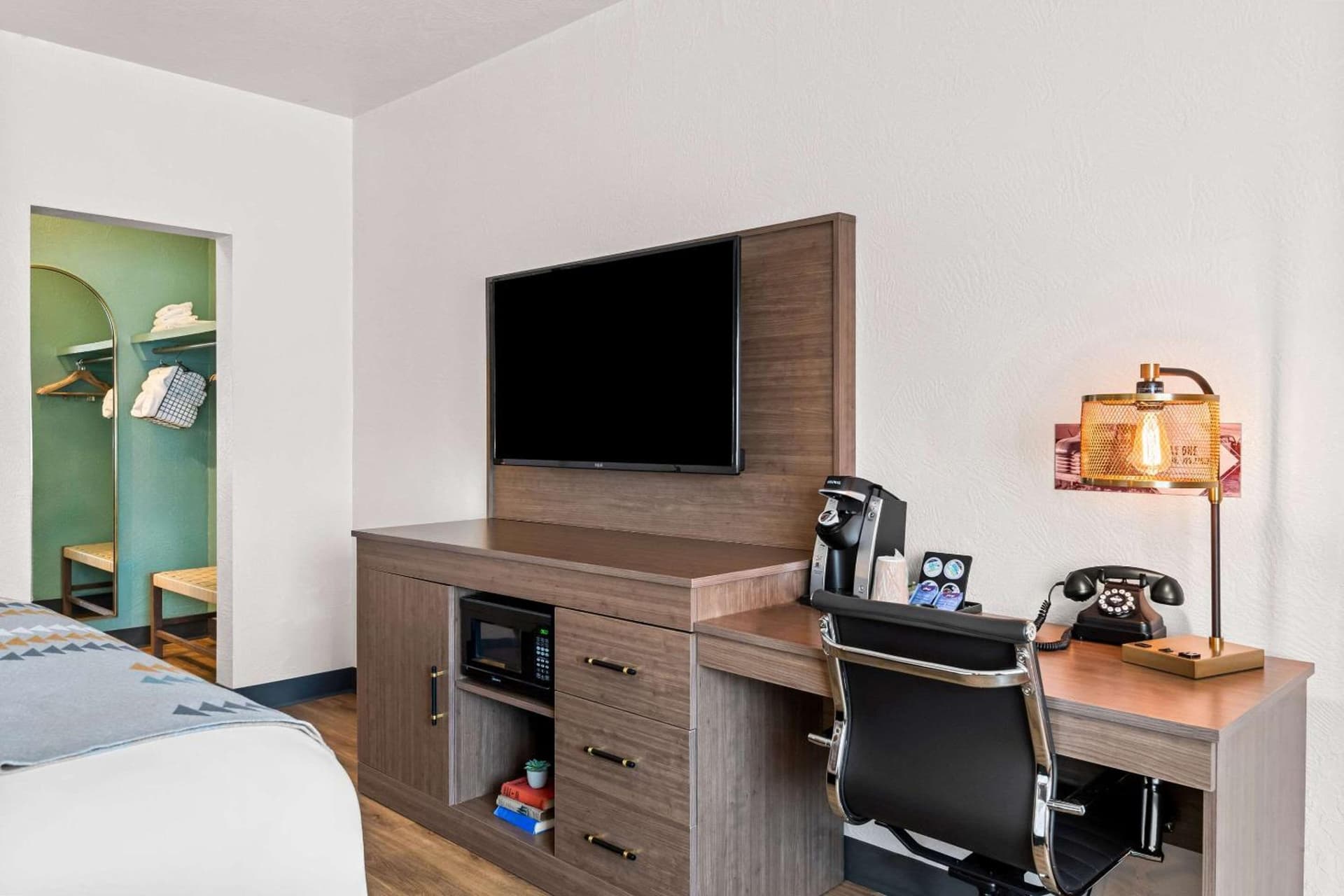 Maverick Hotel Eugene Near University, an Ascend Collection Hotel gallery photo in Eugene, OR — image 11