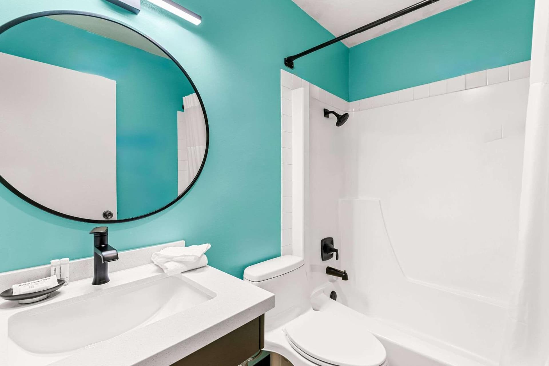 Maverick Hotel Eugene Near University, an Ascend Collection Hotel gallery photo in Eugene, OR — image 21