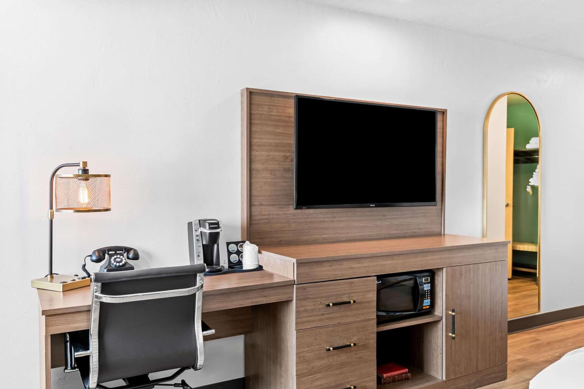 Maverick Hotel Eugene Near University, an Ascend Collection Hotel gallery photo in Eugene, OR — image 29