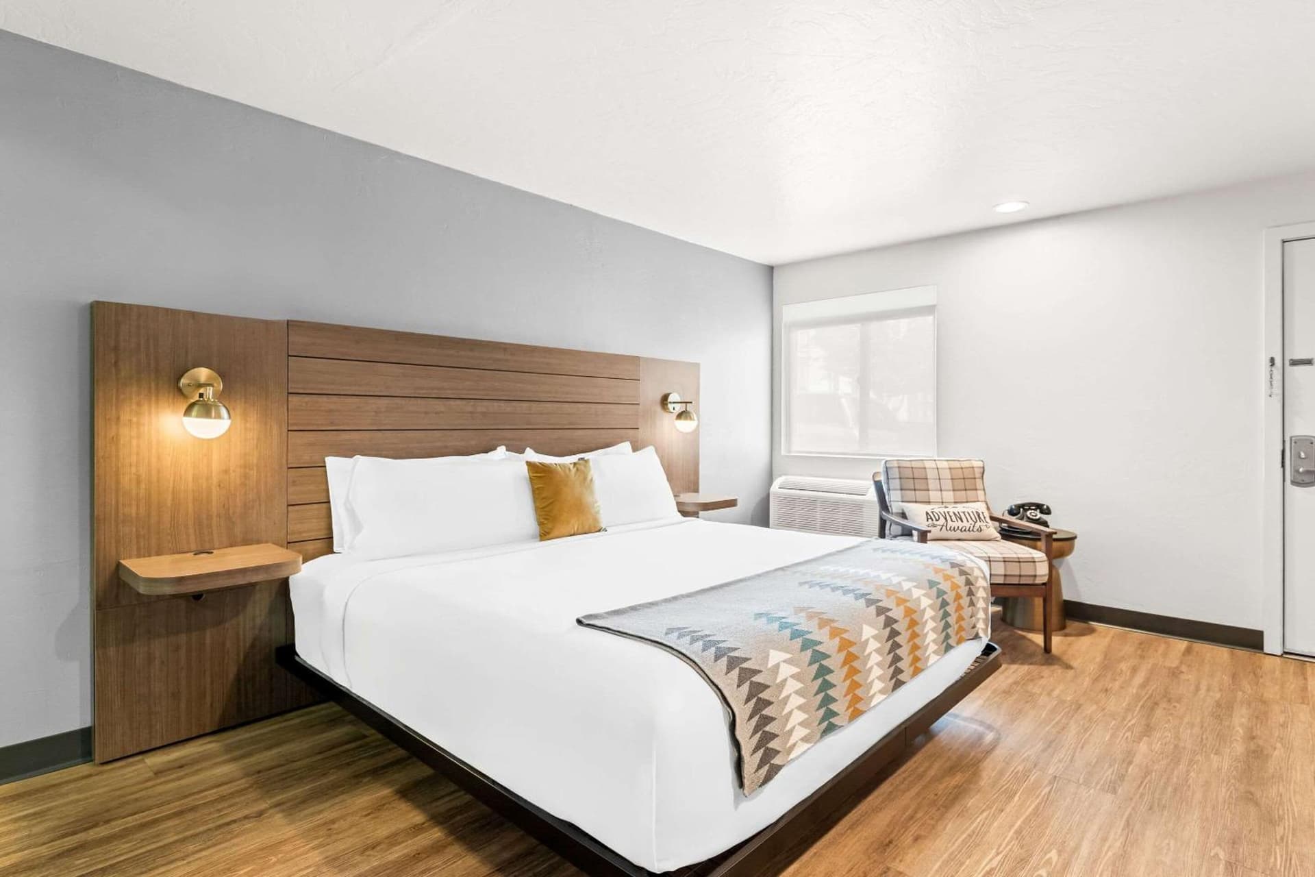 Maverick Hotel Eugene Near University, an Ascend Collection Hotel gallery photo in Eugene, OR — image 38