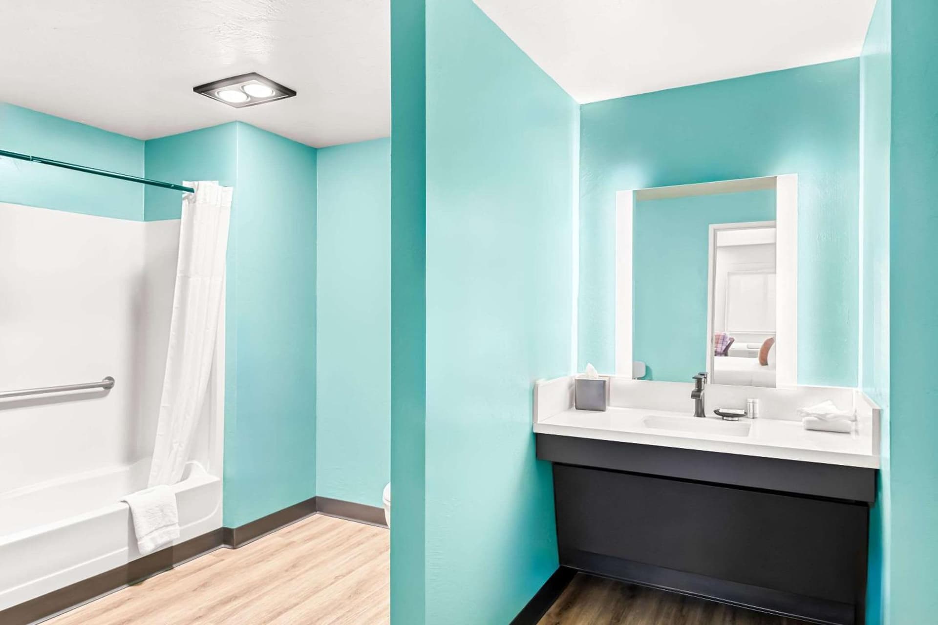 Maverick Hotel Eugene Near University, an Ascend Collection Hotel gallery photo in Eugene, OR — image 35