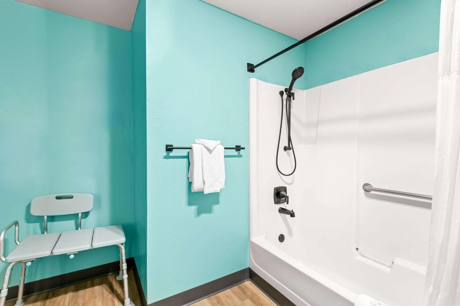 Maverick Hotel Eugene Near University, an Ascend Collection Hotel gallery photo in Eugene, OR — image 16