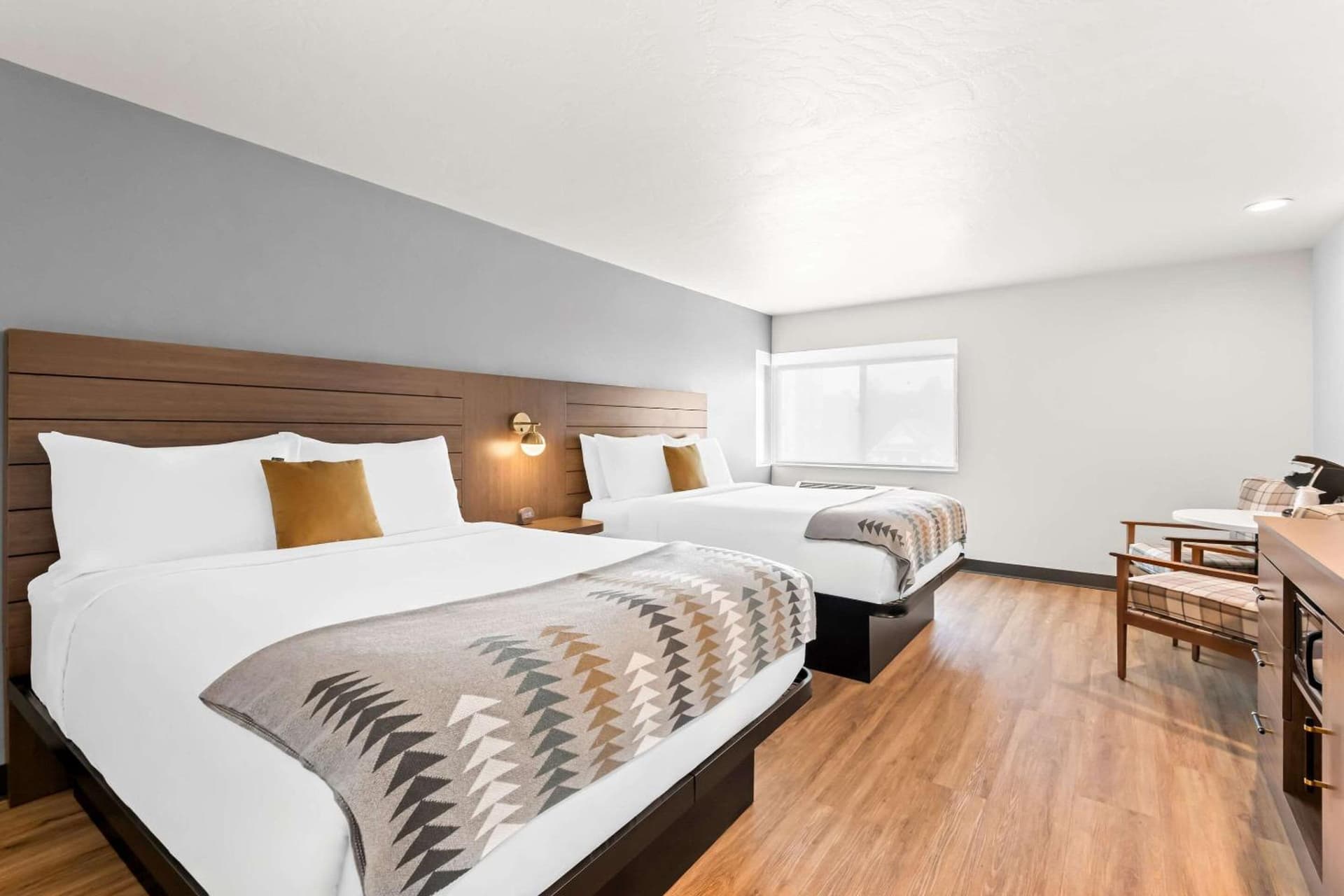 Maverick Hotel Eugene Near University, an Ascend Collection Hotel gallery photo in Eugene, OR — image 25