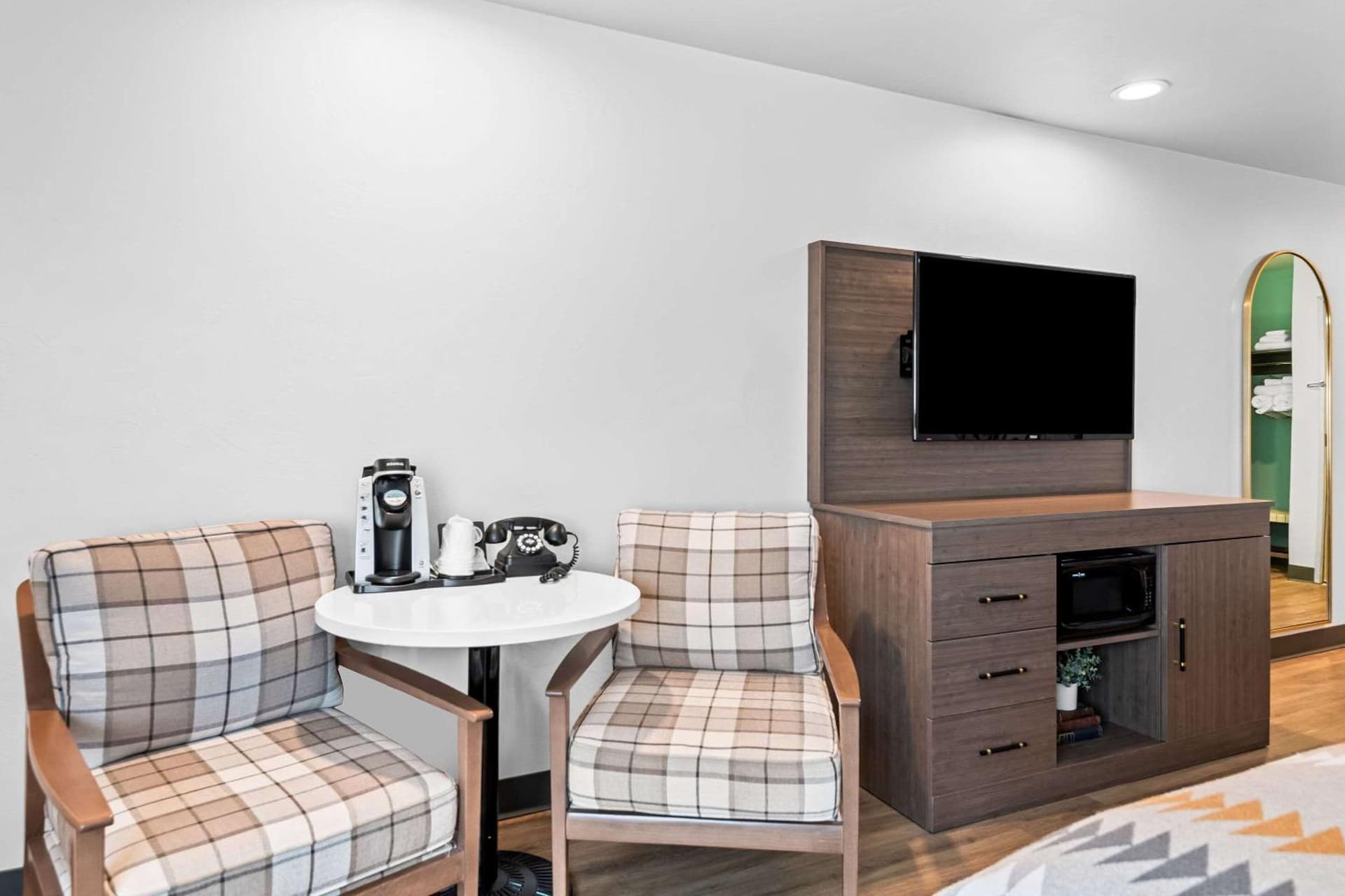 Maverick Hotel Eugene Near University, an Ascend Collection Hotel gallery photo in Eugene, OR — image 13