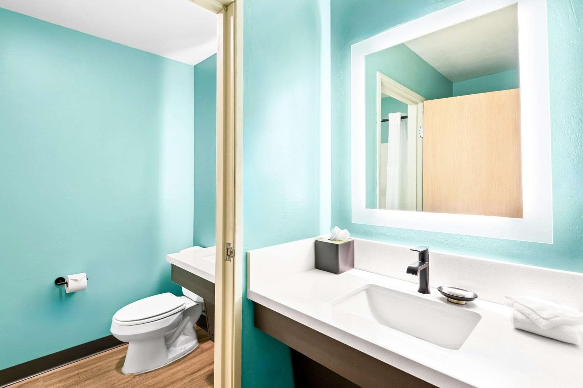 Maverick Hotel Eugene Near University, an Ascend Collection Hotel gallery photo in Eugene, OR — image 34