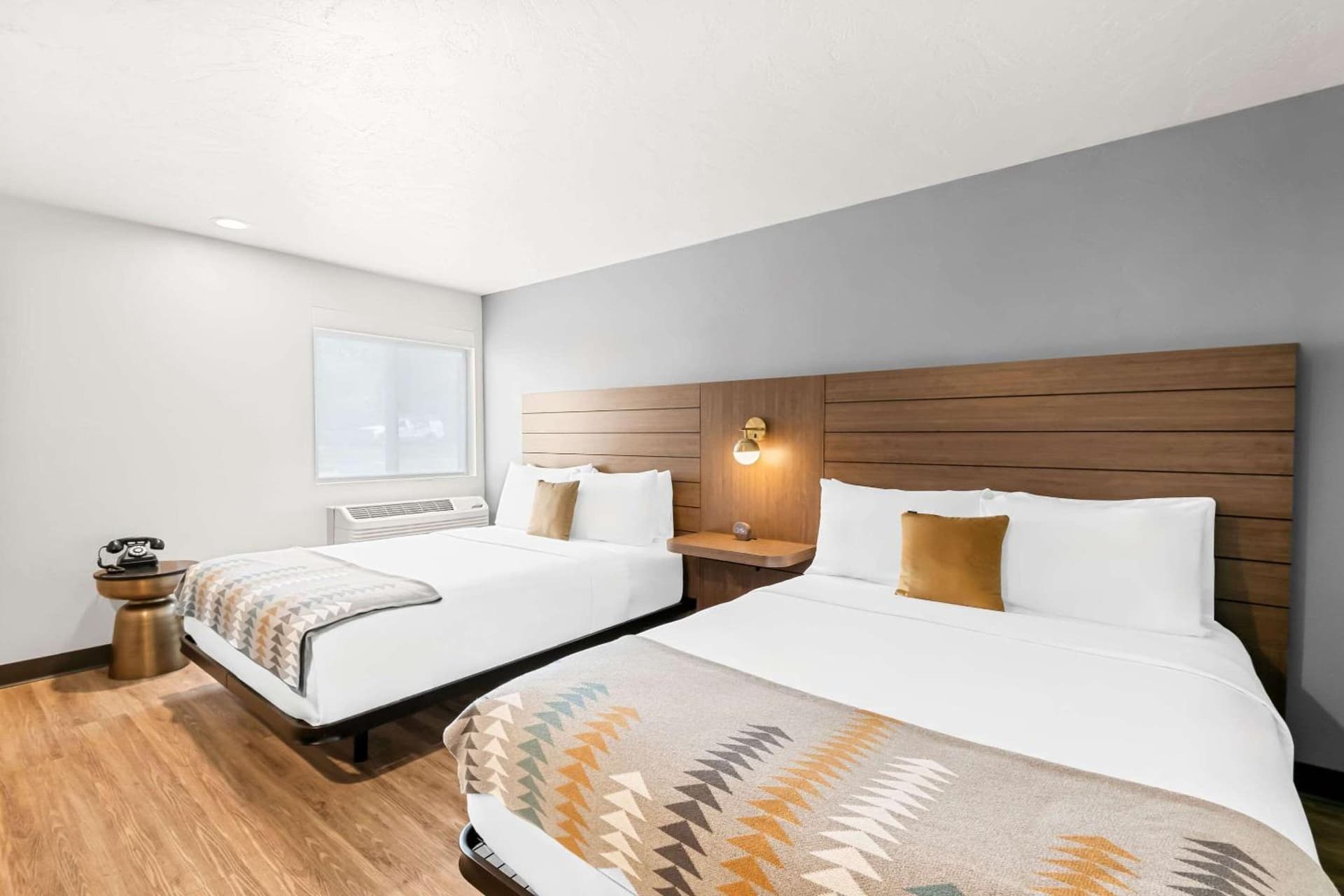 Maverick Hotel Eugene Near University, an Ascend Collection Hotel gallery photo in Eugene, OR — image 5