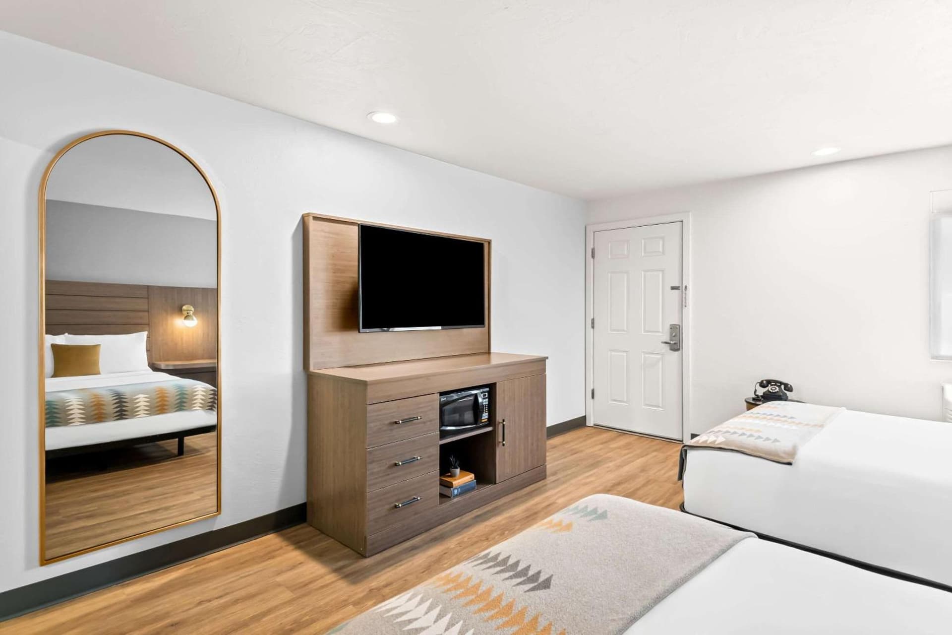Maverick Hotel Eugene Near University, an Ascend Collection Hotel gallery photo in Eugene, OR — image 42