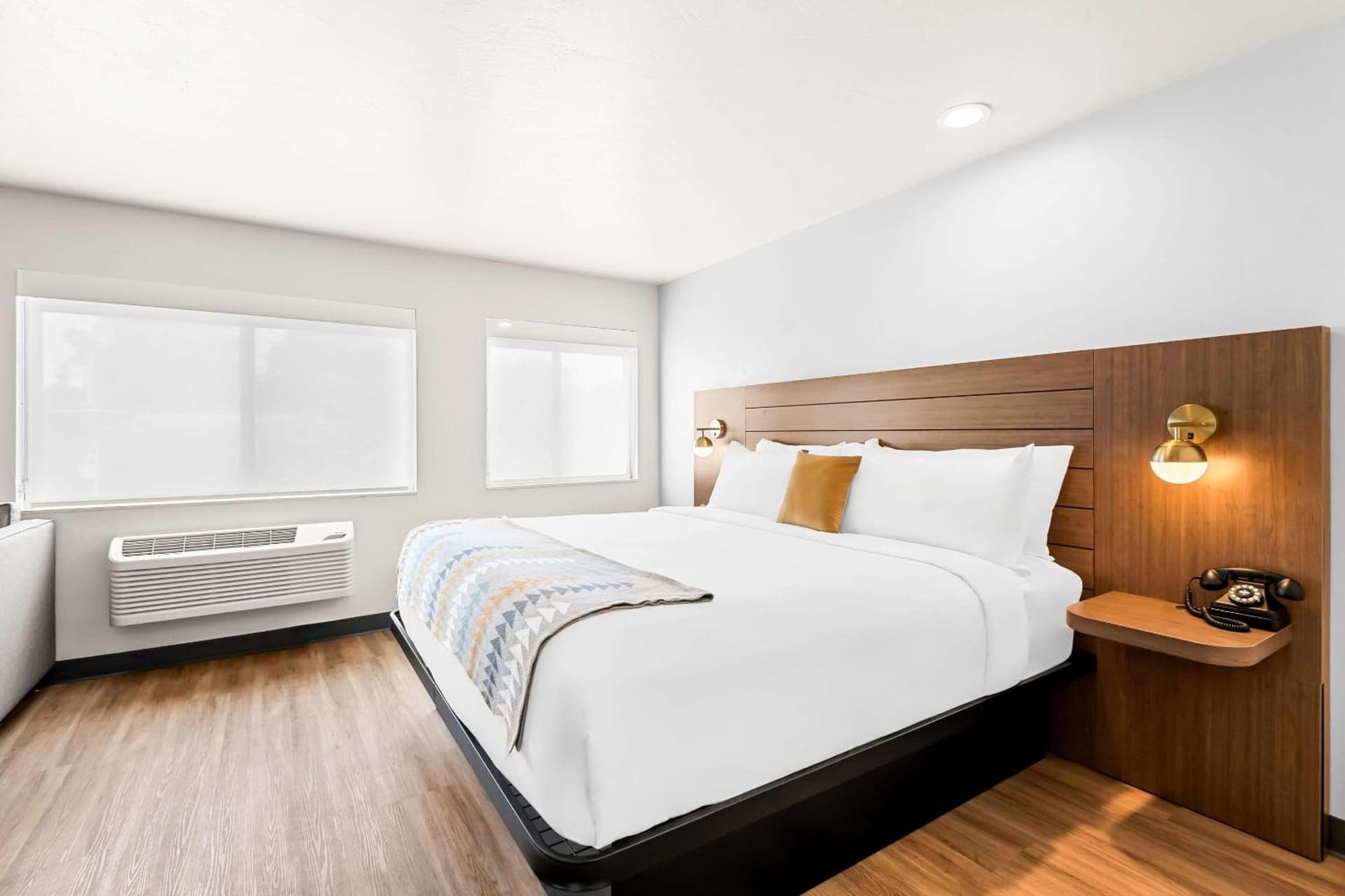 Maverick Hotel Eugene Near University, an Ascend Collection Hotel gallery photo in Eugene, OR — image 41