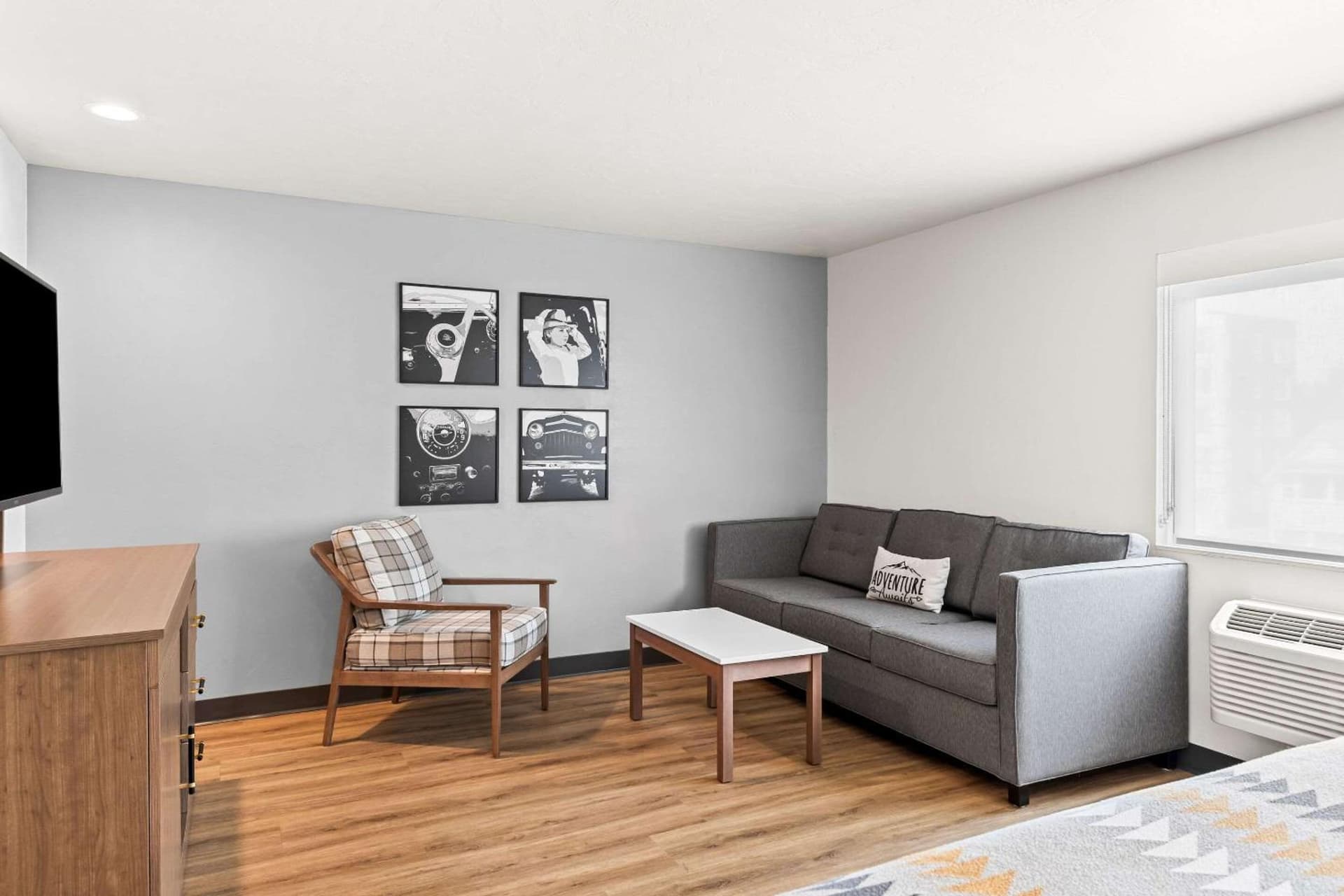 Maverick Hotel Eugene Near University, an Ascend Collection Hotel gallery photo in Eugene, OR — image 20