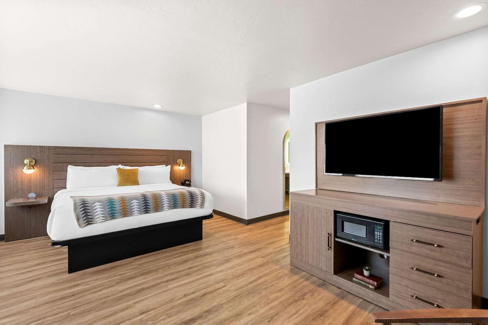 Maverick Hotel Eugene Near University, an Ascend Collection Hotel gallery photo in Eugene, OR — image 26