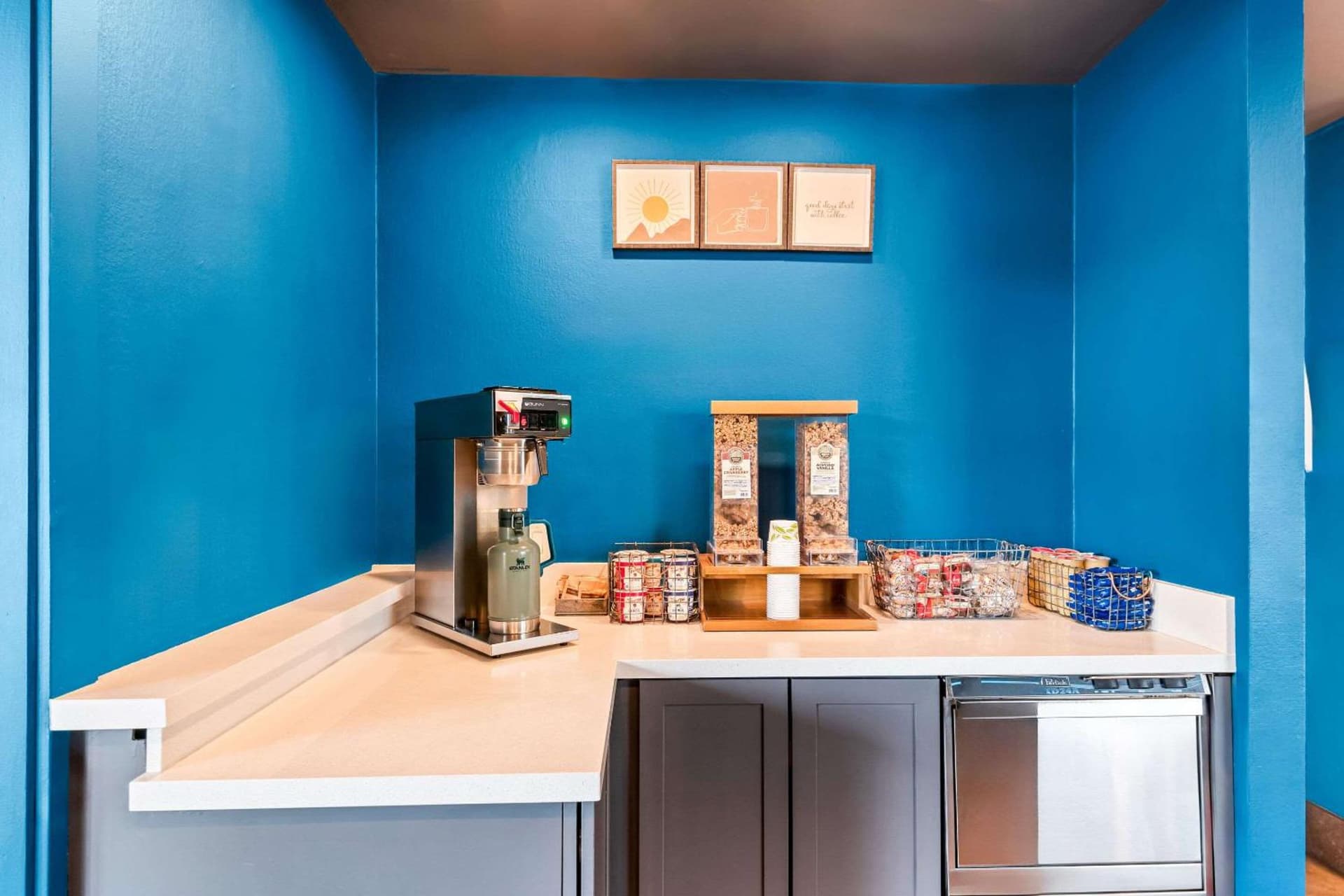 Maverick Hotel Eugene Near University, an Ascend Collection Hotel gallery photo in Eugene, OR — image 33