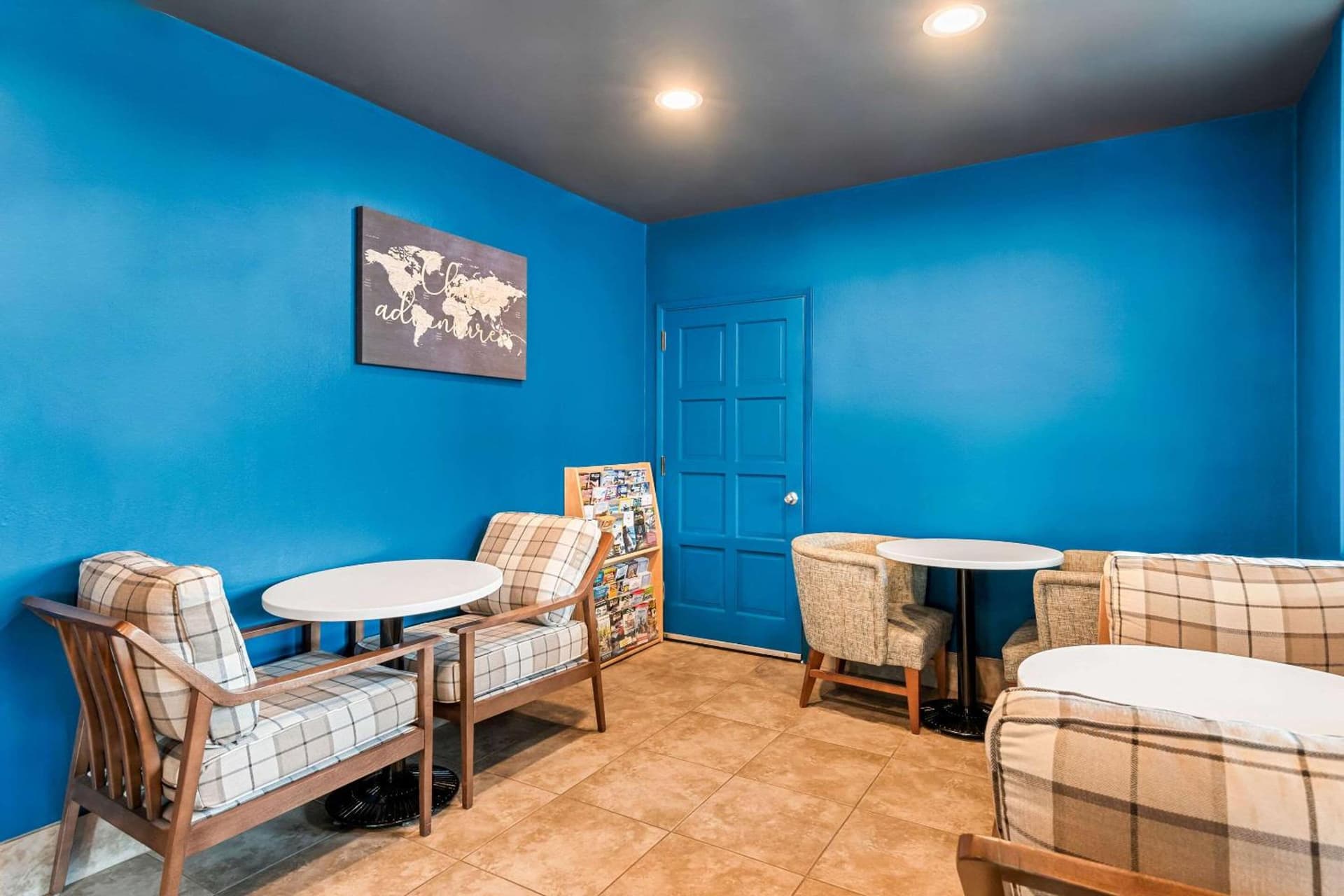 Maverick Hotel Eugene Near University, an Ascend Collection Hotel gallery photo in Eugene, OR — image 9
