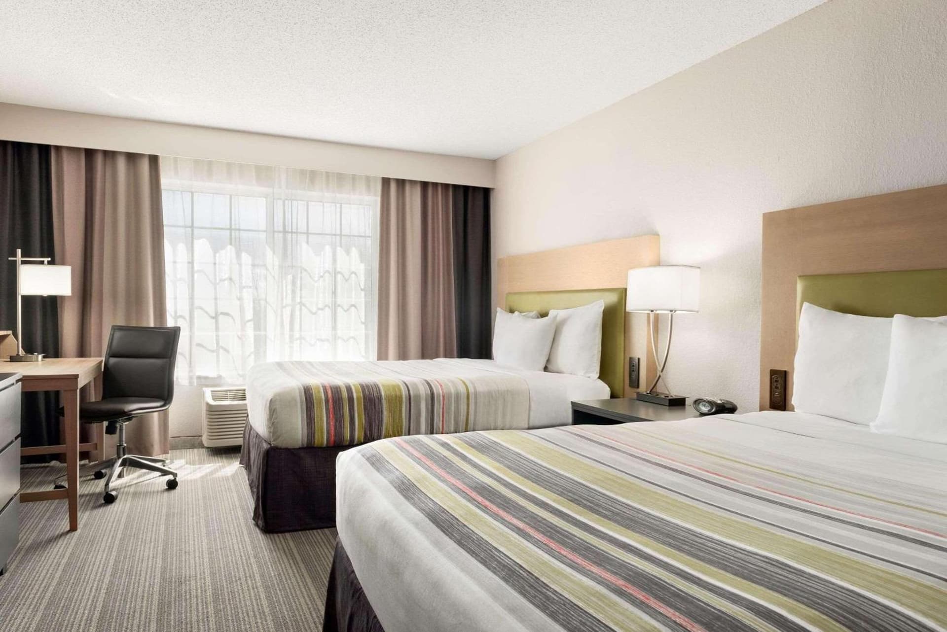 Country Inn & Suites by Radisson, Romeoville - Bolingbrook gallery photo in Romeoville, IL — image 20