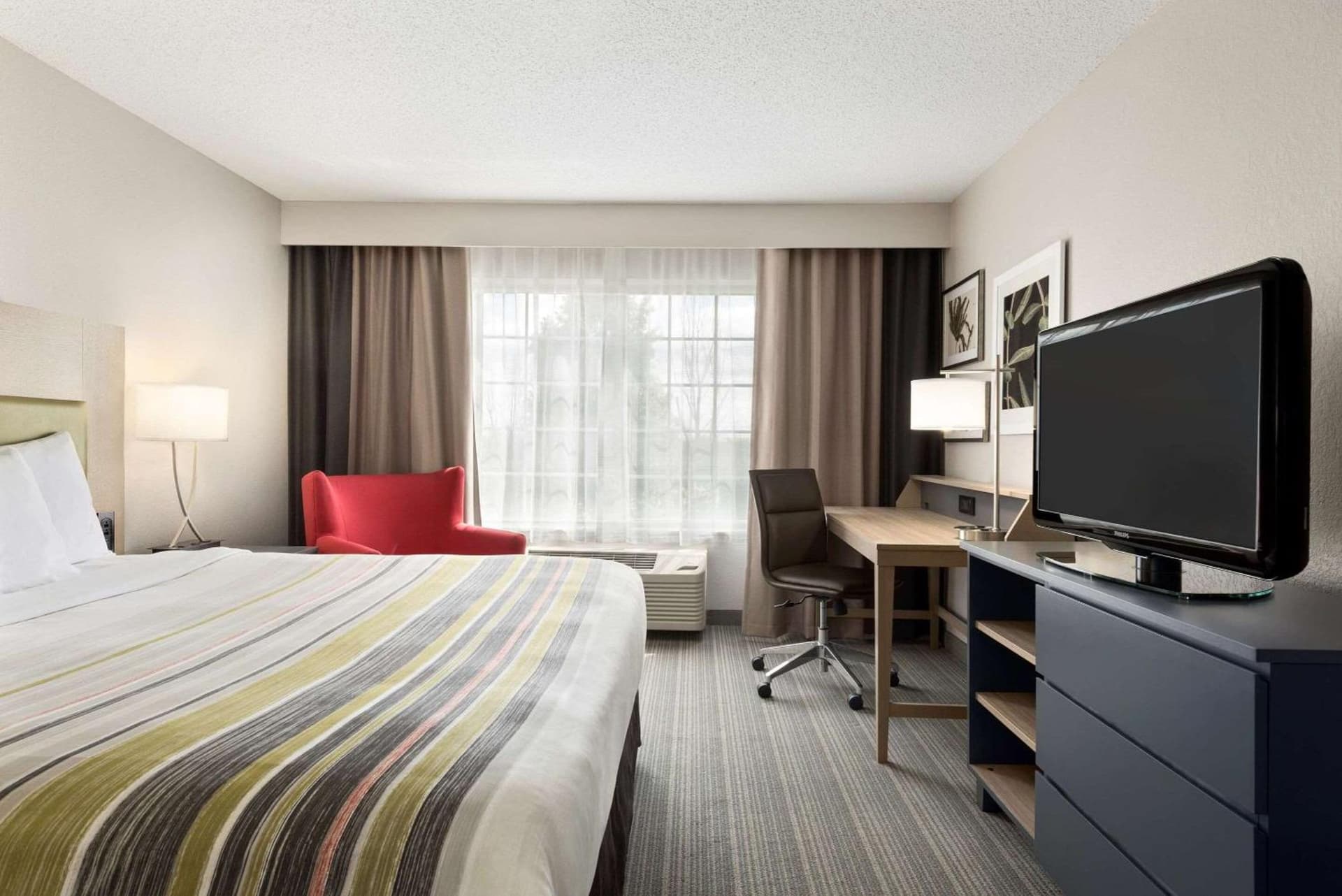 Country Inn & Suites by Radisson, Romeoville - Bolingbrook gallery photo in Romeoville, IL — image 11