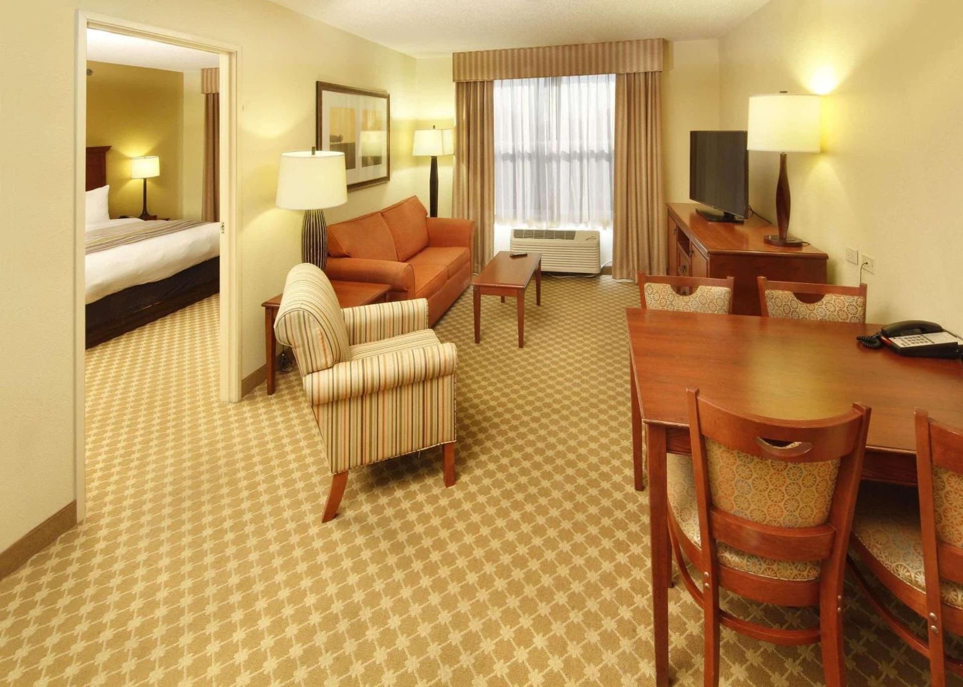 Country Inn & Suites by Radisson, Crystal Lake, IL gallery photo in Crystal Lake, IL — image 52