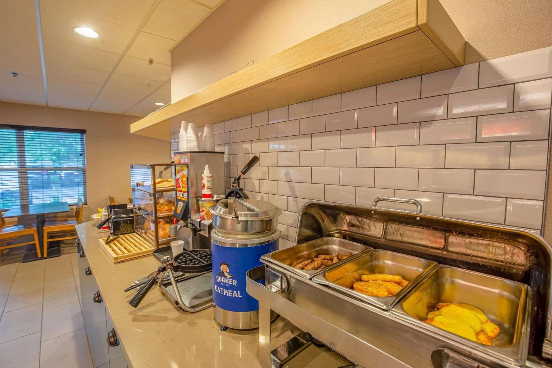 Country Inn & Suites by Radisson, Crystal Lake, IL gallery photo in Crystal Lake, IL — image 14