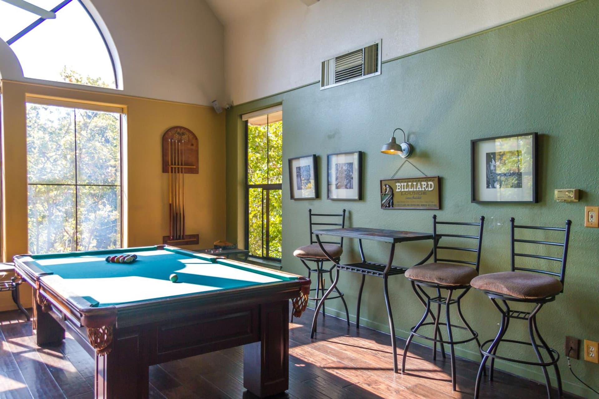RiverPointe Napa Valley Resort gallery photo in Napa, CA — image 8