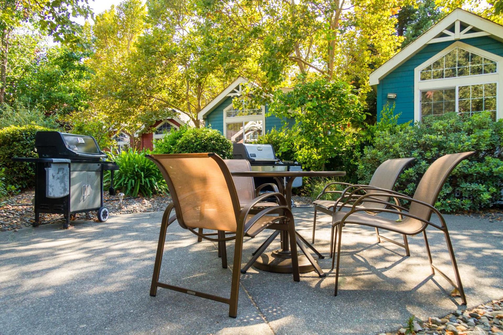 RiverPointe Napa Valley Resort gallery photo in Napa, CA — image 28