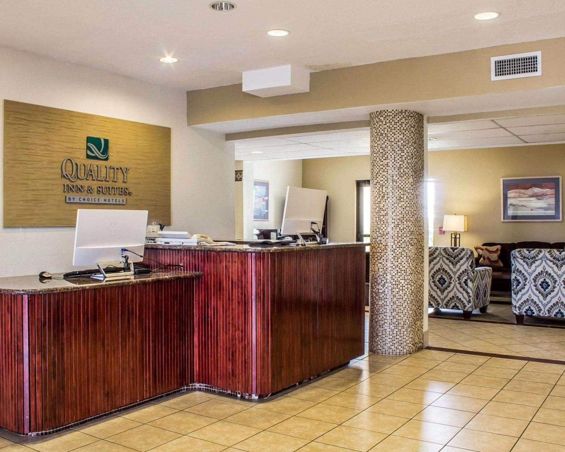 Quality Inn & Suites Yuma gallery photo in Yuma, AZ — image 38