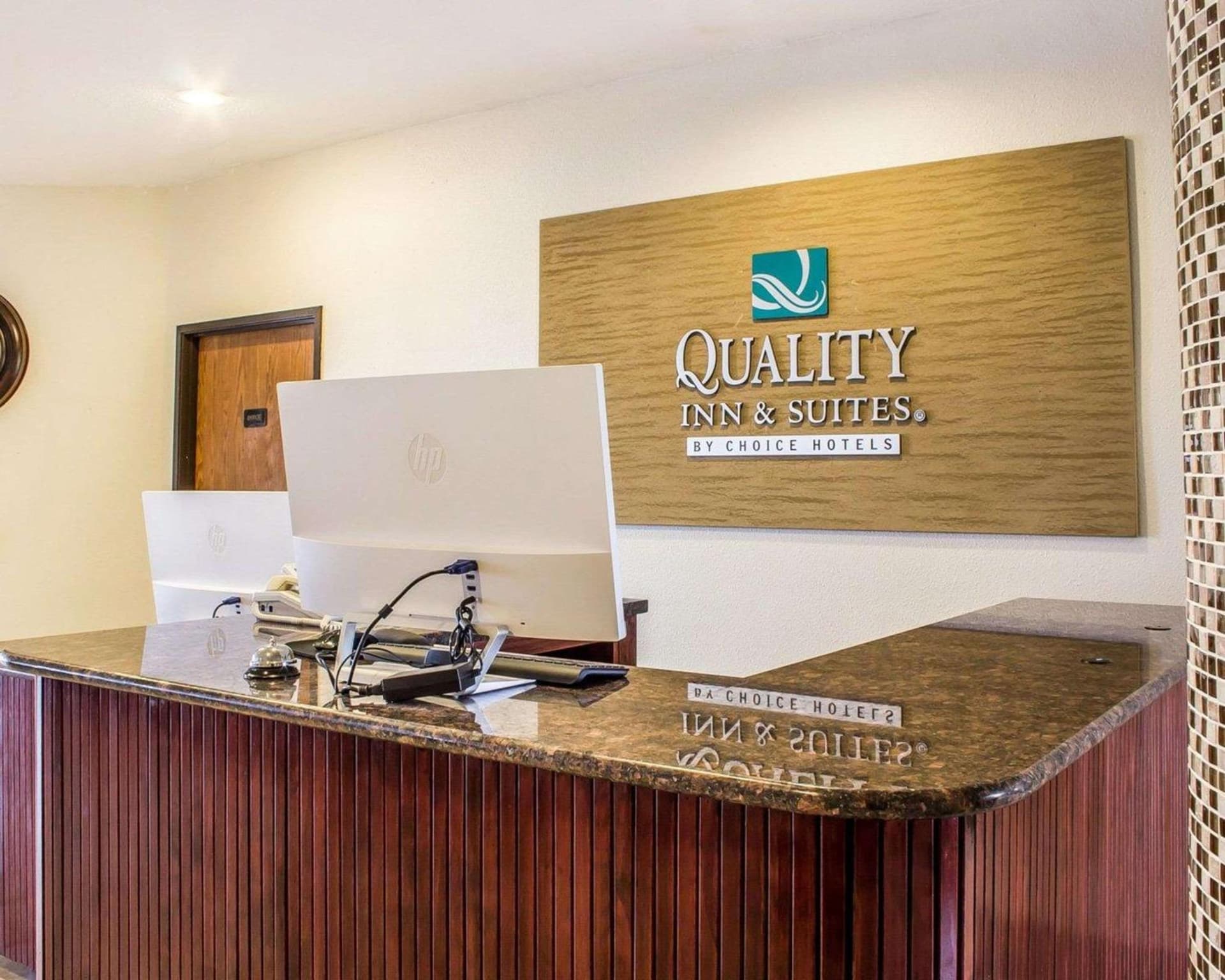 Quality Inn & Suites Yuma gallery photo in Yuma, AZ — image 15