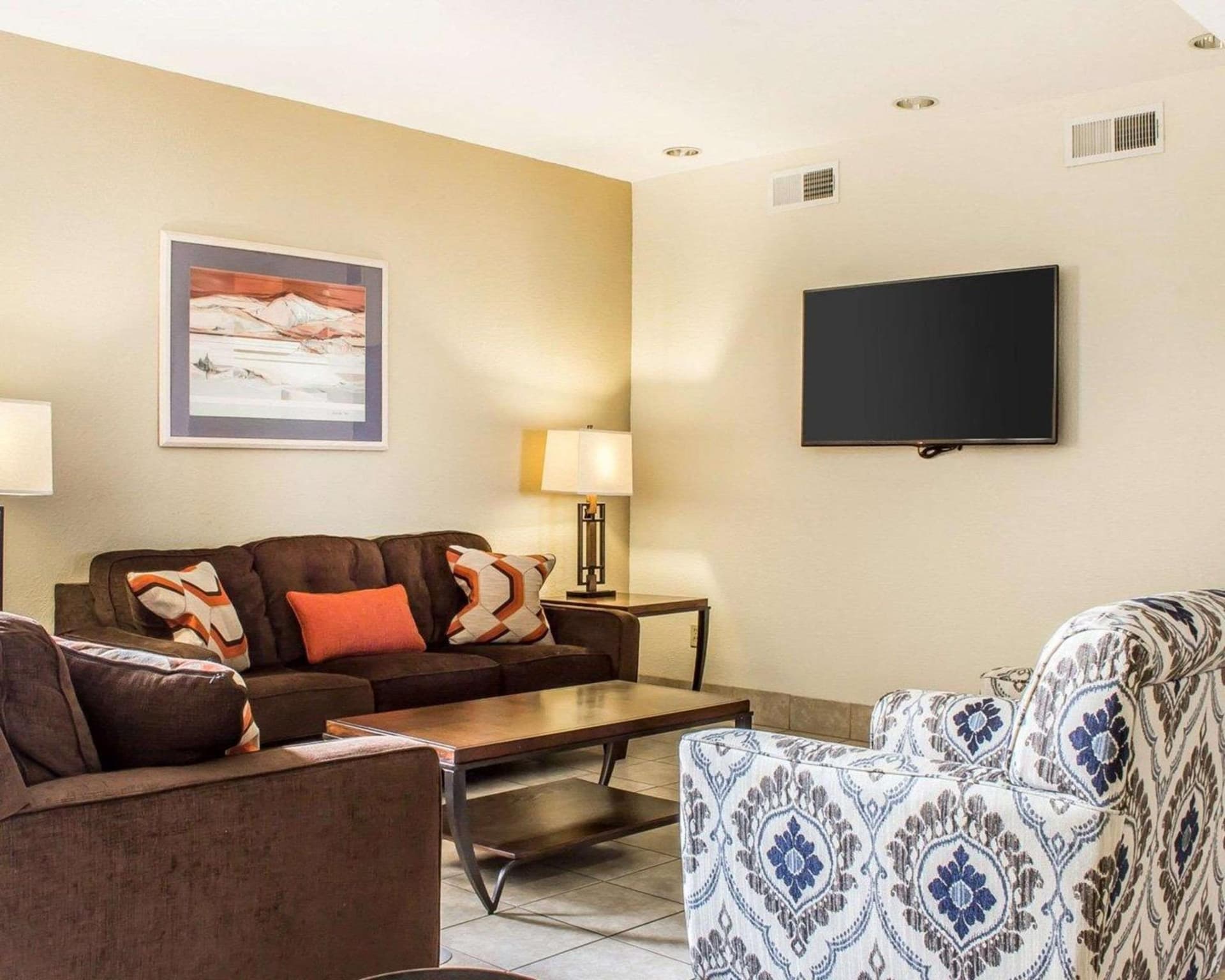 Quality Inn & Suites Yuma gallery photo in Yuma, AZ — image 44