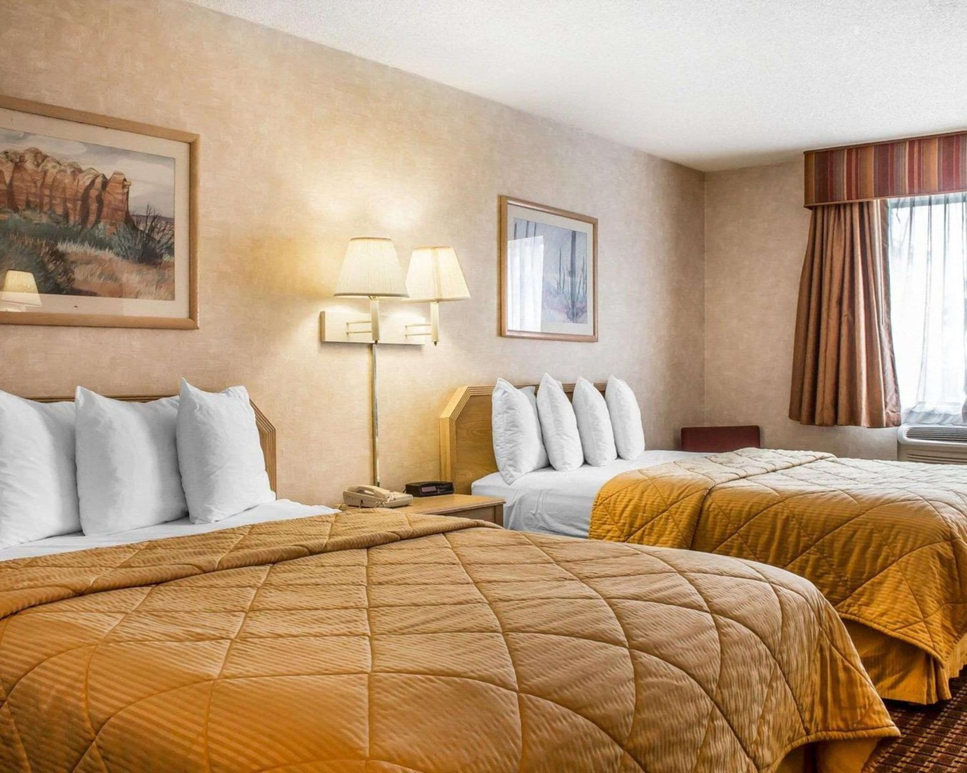 Quality Inn & Suites Yuma gallery photo in Yuma, AZ — image 22