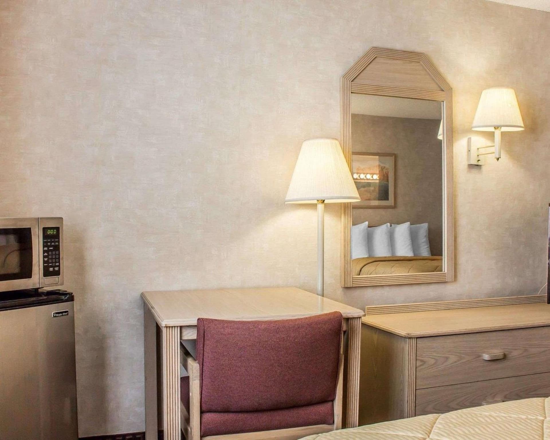 Quality Inn & Suites Yuma gallery photo in Yuma, AZ — image 43