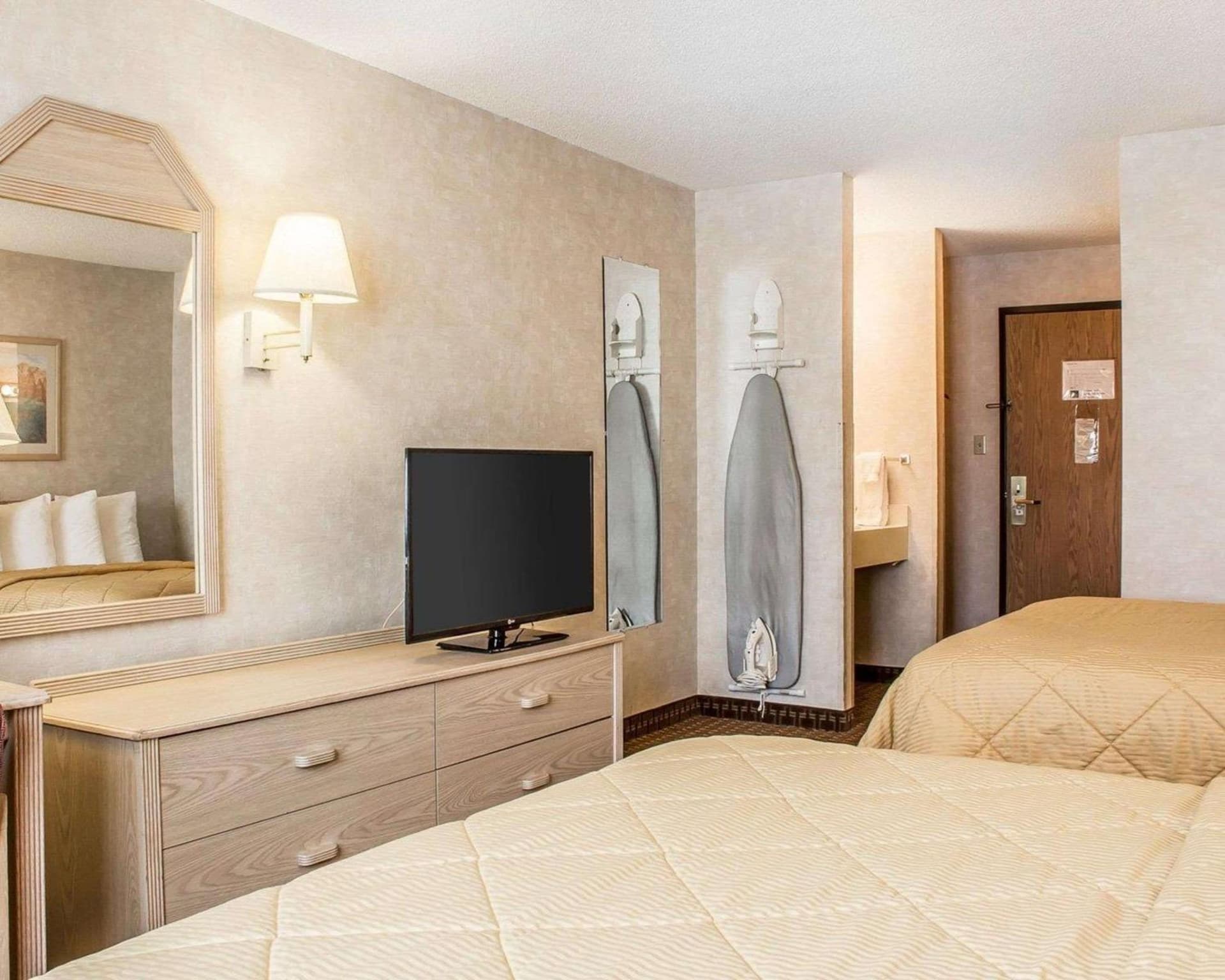 Quality Inn & Suites Yuma gallery photo in Yuma, AZ — image 29