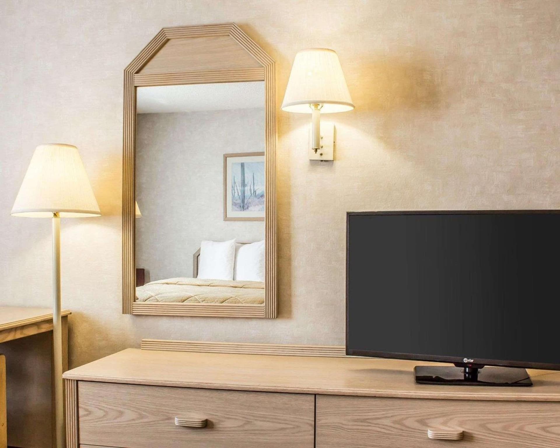 Quality Inn & Suites Yuma gallery photo in Yuma, AZ — image 31