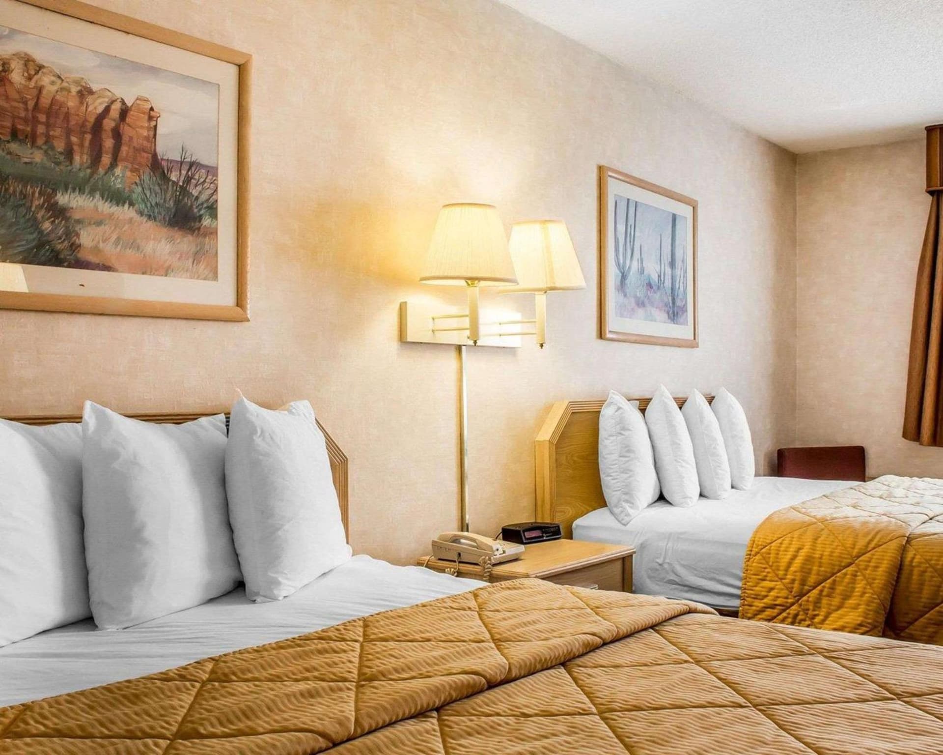 Quality Inn & Suites Yuma gallery photo in Yuma, AZ — image 8