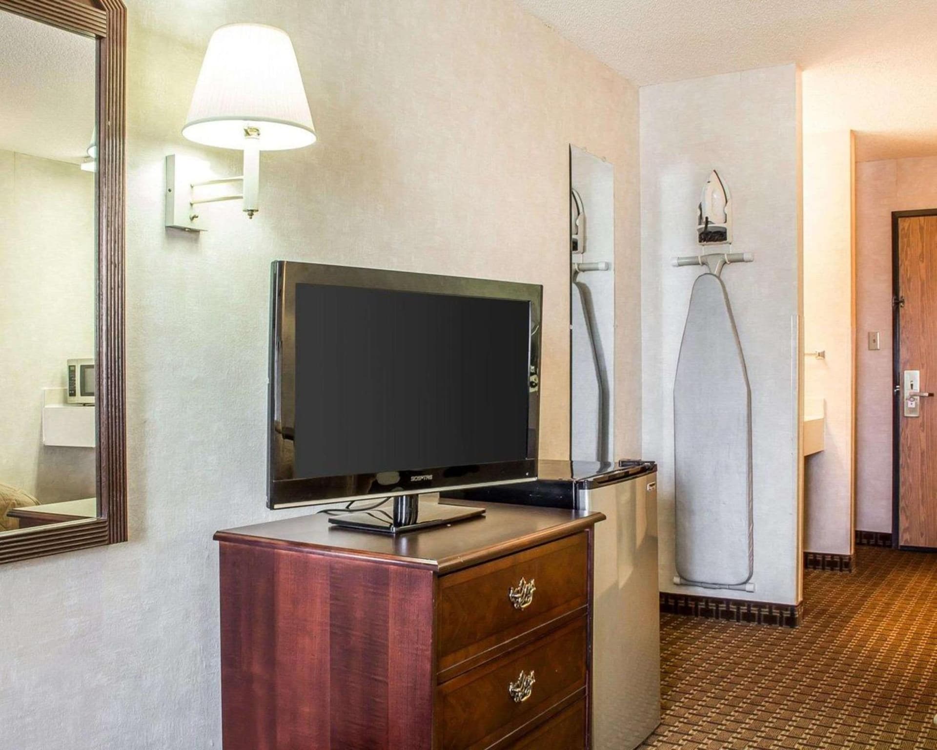 Quality Inn & Suites Yuma gallery photo in Yuma, AZ — image 46
