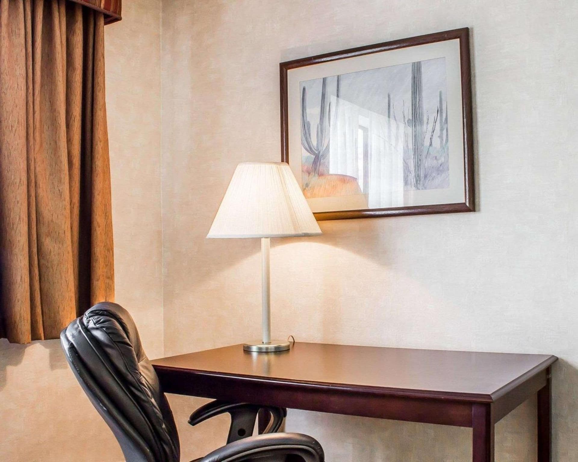 Quality Inn & Suites Yuma gallery photo in Yuma, AZ — image 6