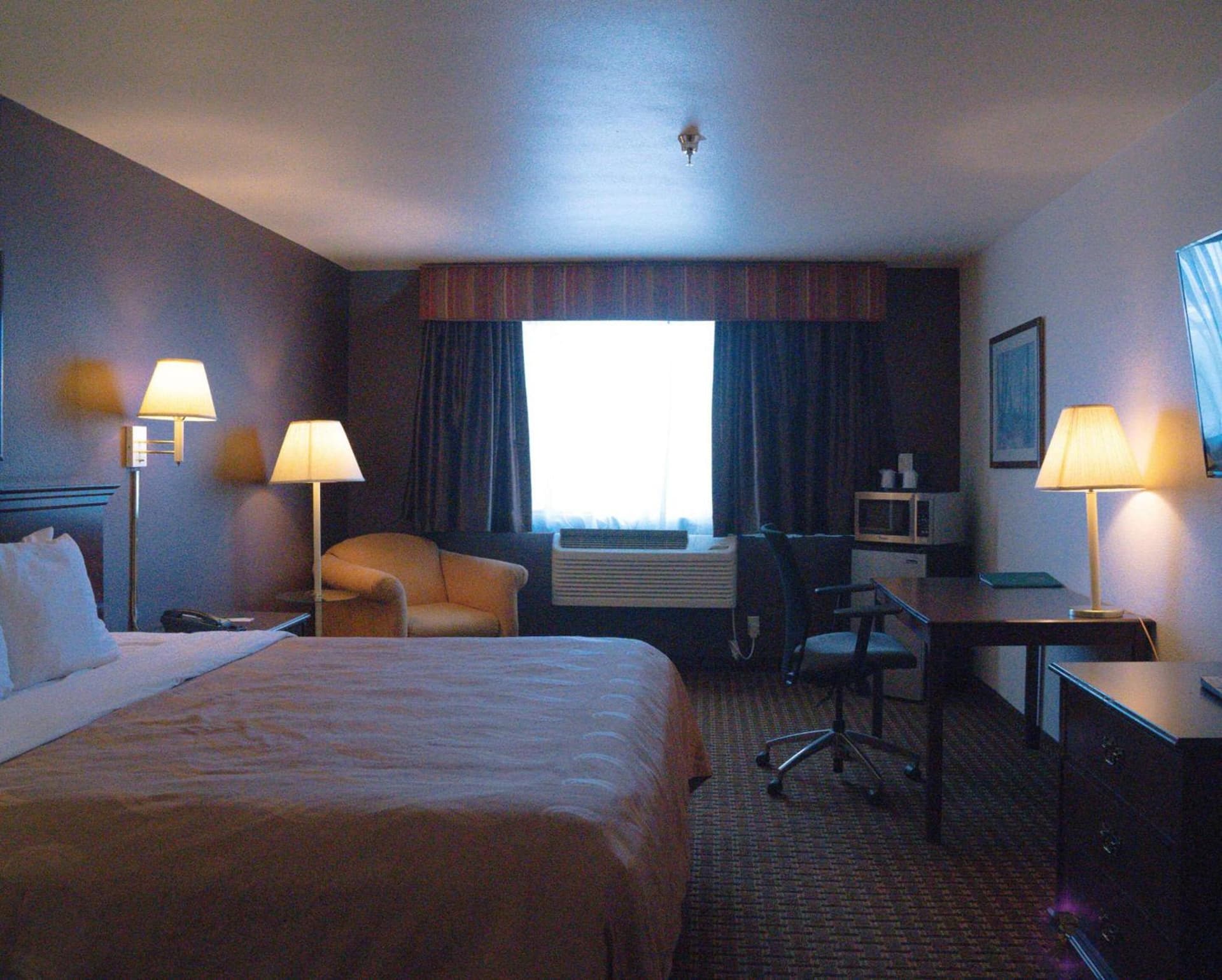 Quality Inn & Suites Yuma gallery photo in Yuma, AZ — image 16