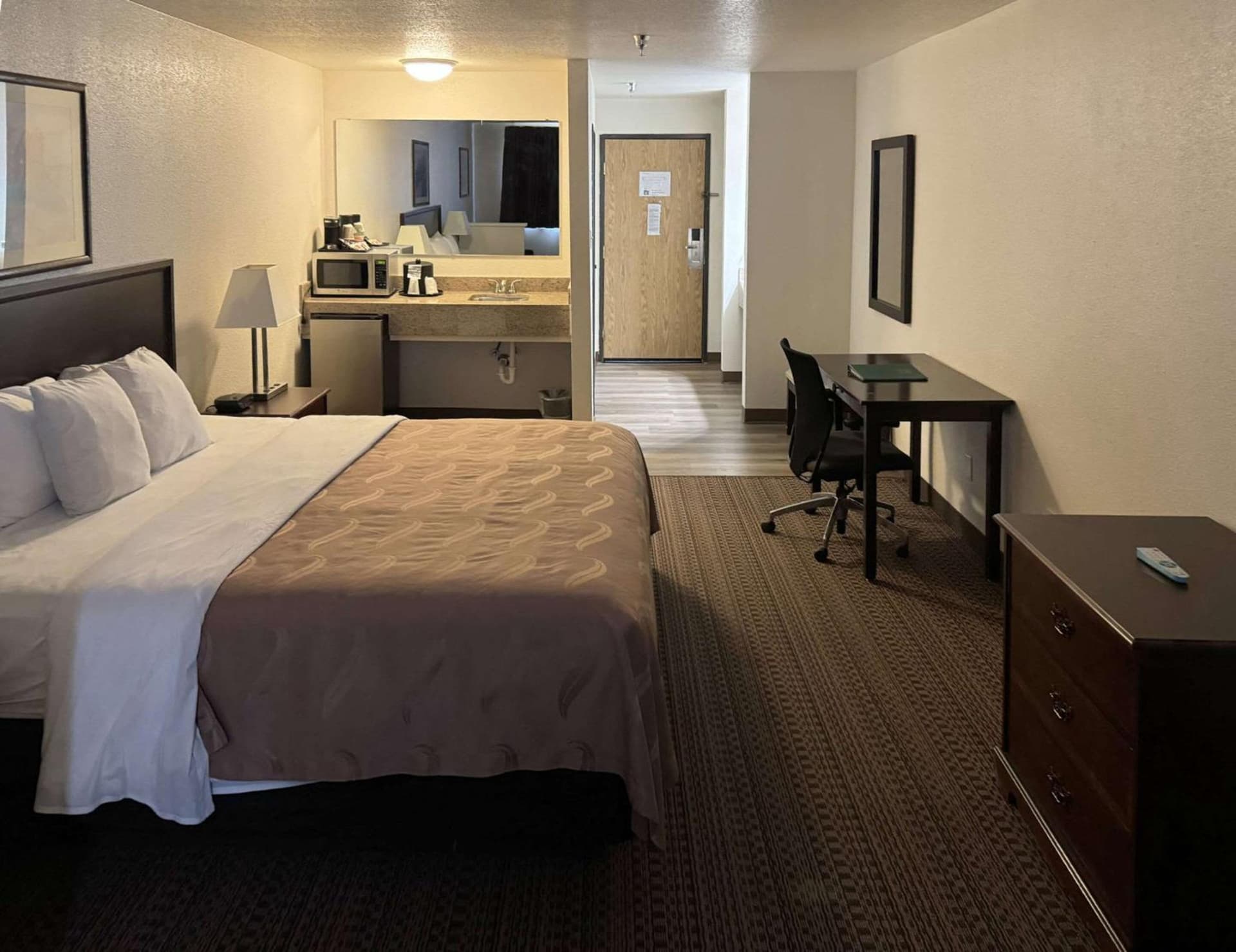Quality Inn & Suites Yuma gallery photo in Yuma, AZ — image 25